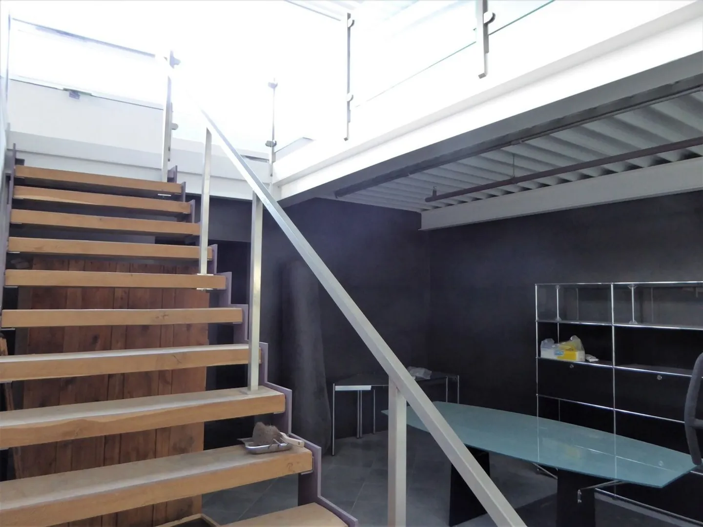 IDÉAL POUR SHOWROOM OU PME - Photo 3 sur 5