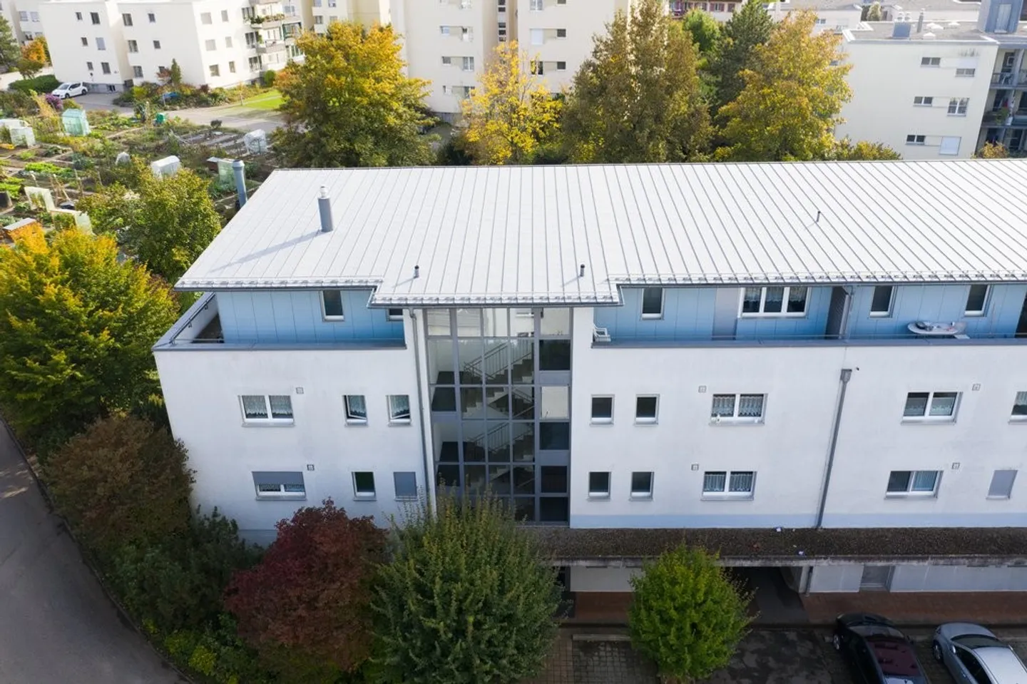 Appartement familial parfait au 1er étage avec buanderie privée - Photo 12 sur 12