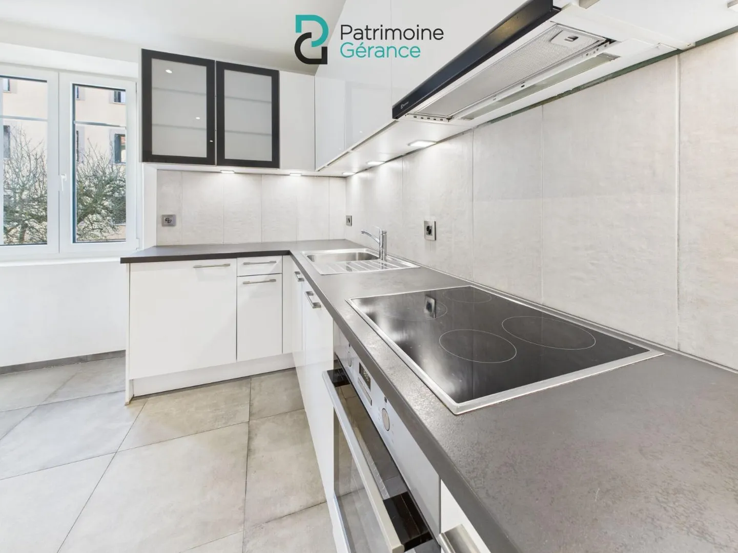 Moderne 3-Zimmer-Wohnung - Foto 1 von 7