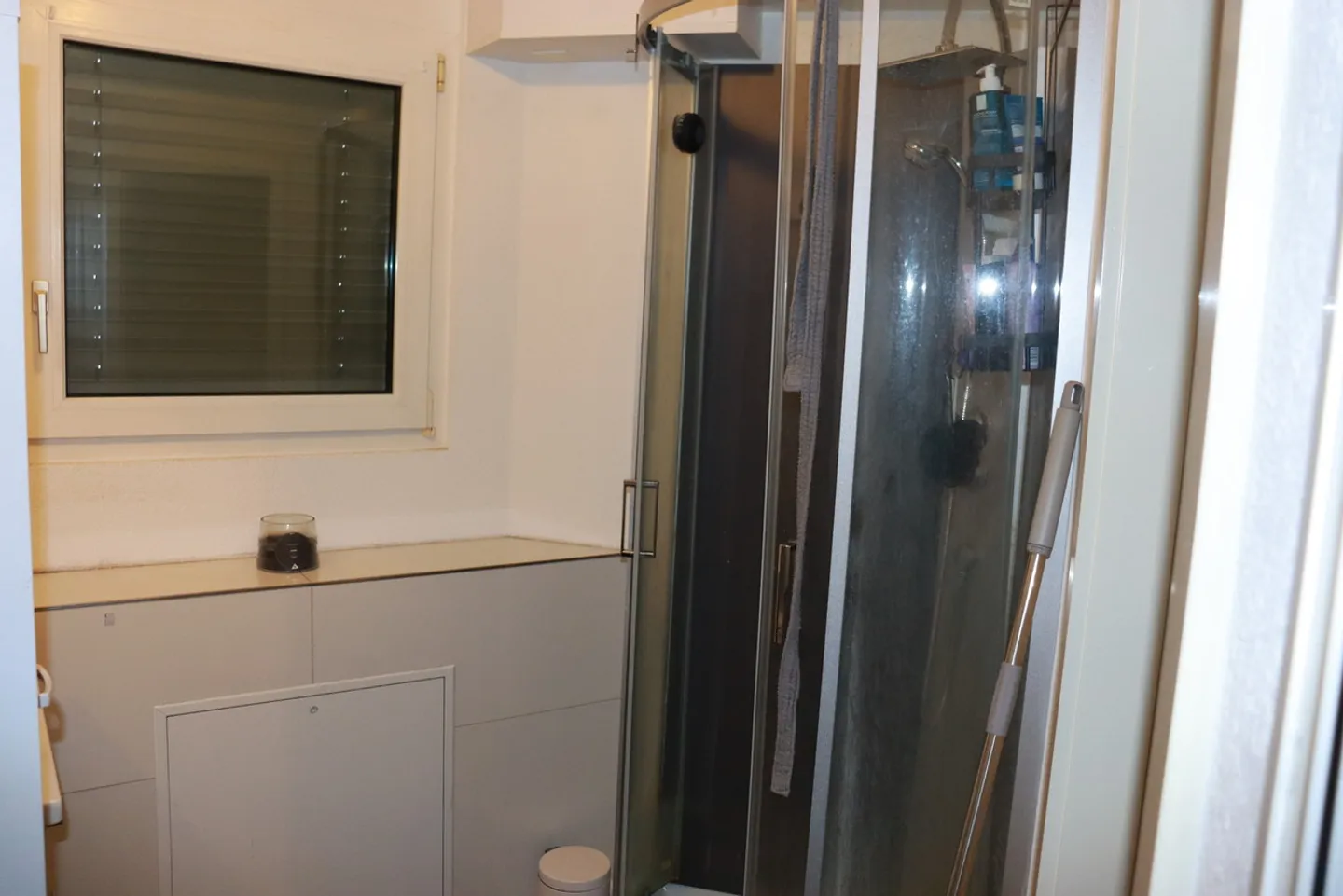 Charmante 3.5-Zimmer-Wohnung in Interlaken - Foto 6 von 7