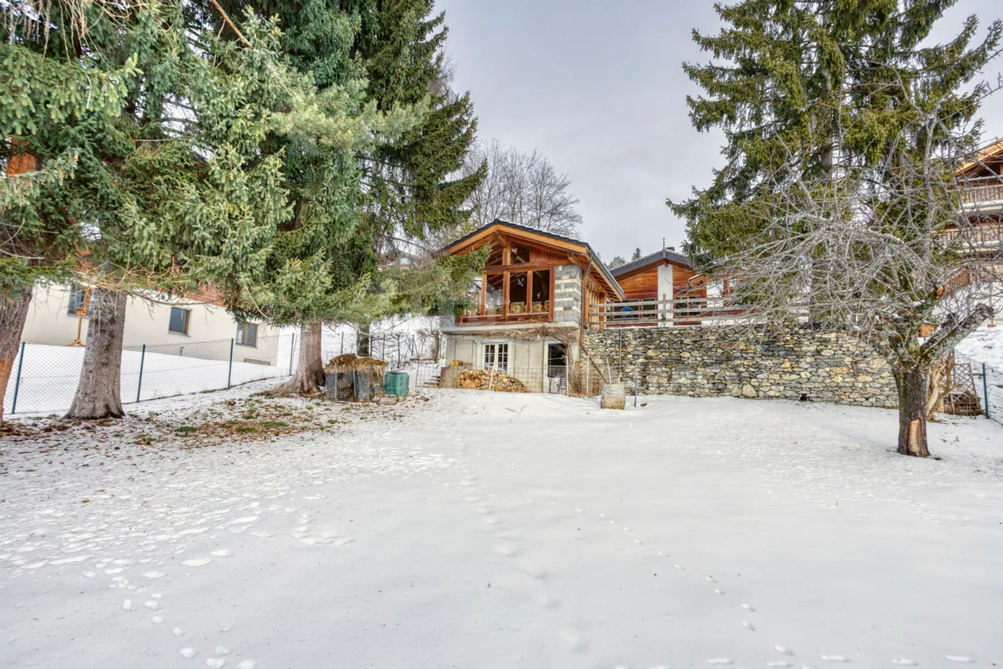 Casa singola in vendita - Foto 16 di 17