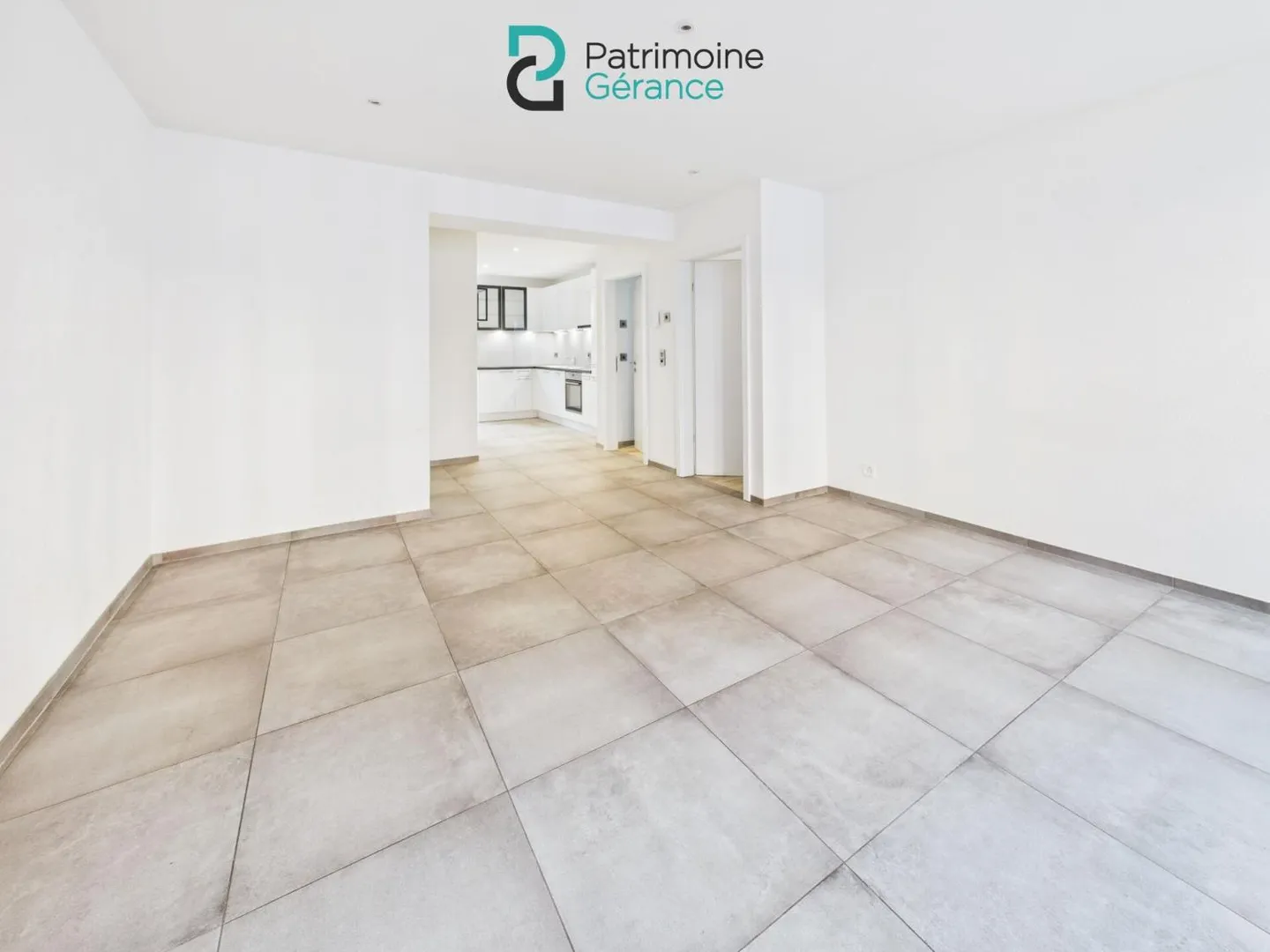 Moderne 3-Zimmer-Wohnung - Foto 3 von 7
