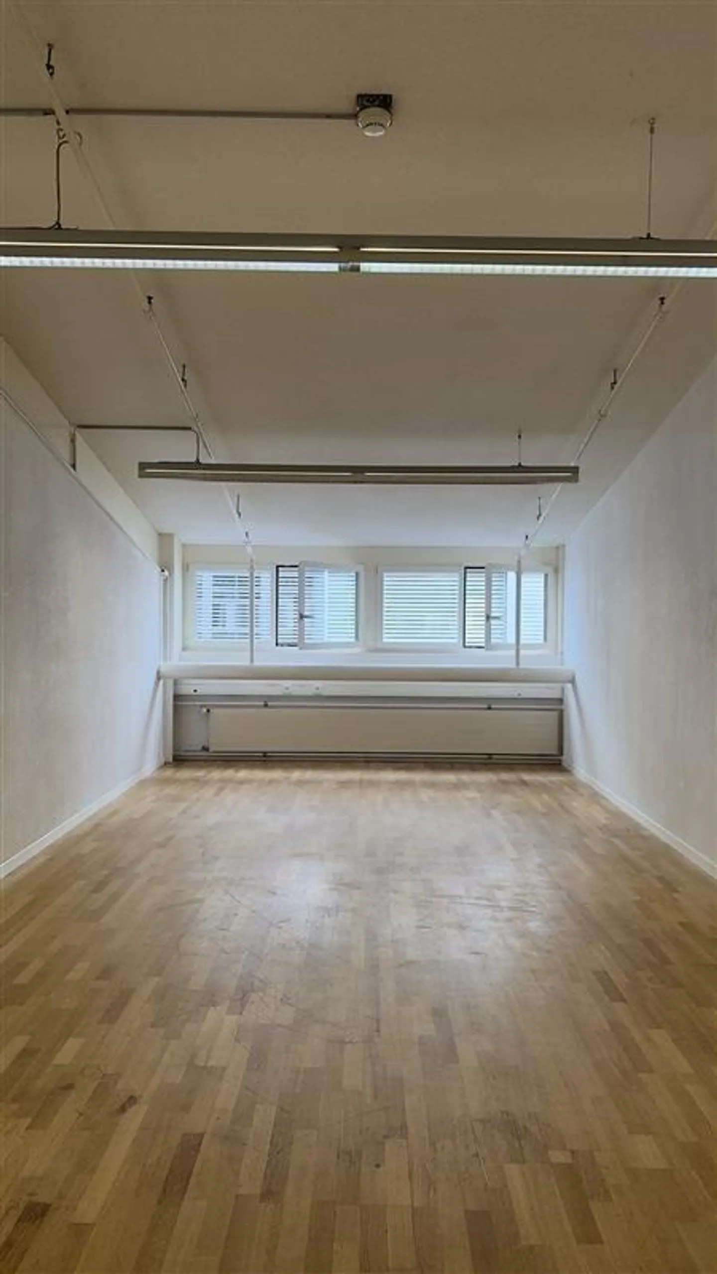 Il tuo spazio ufficio nel Zentareal - Foto 2 di 4