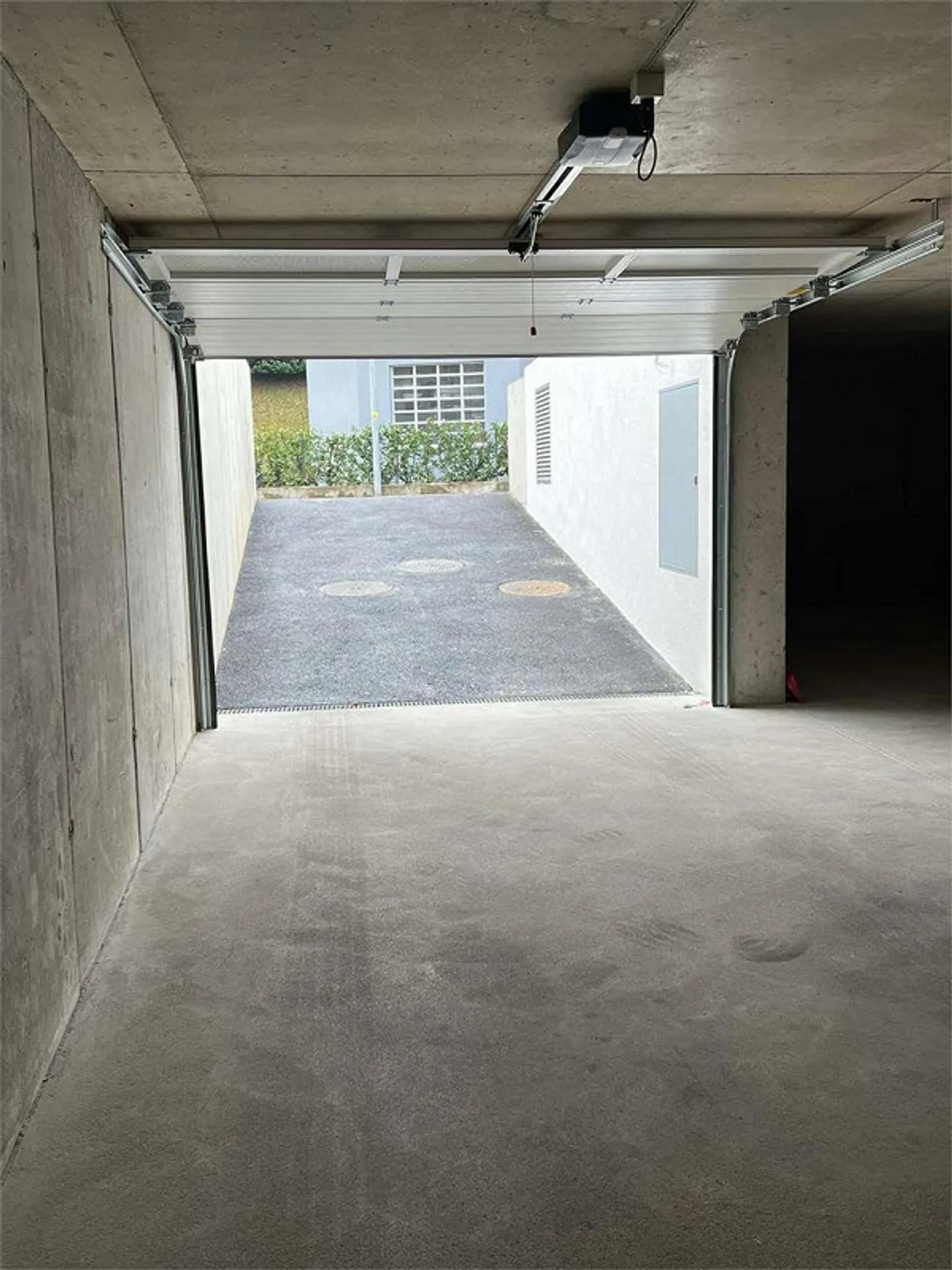 Villa contigua di nuova costruzione (2023) a Balerna - contesto esclus - Photo 8 of 8