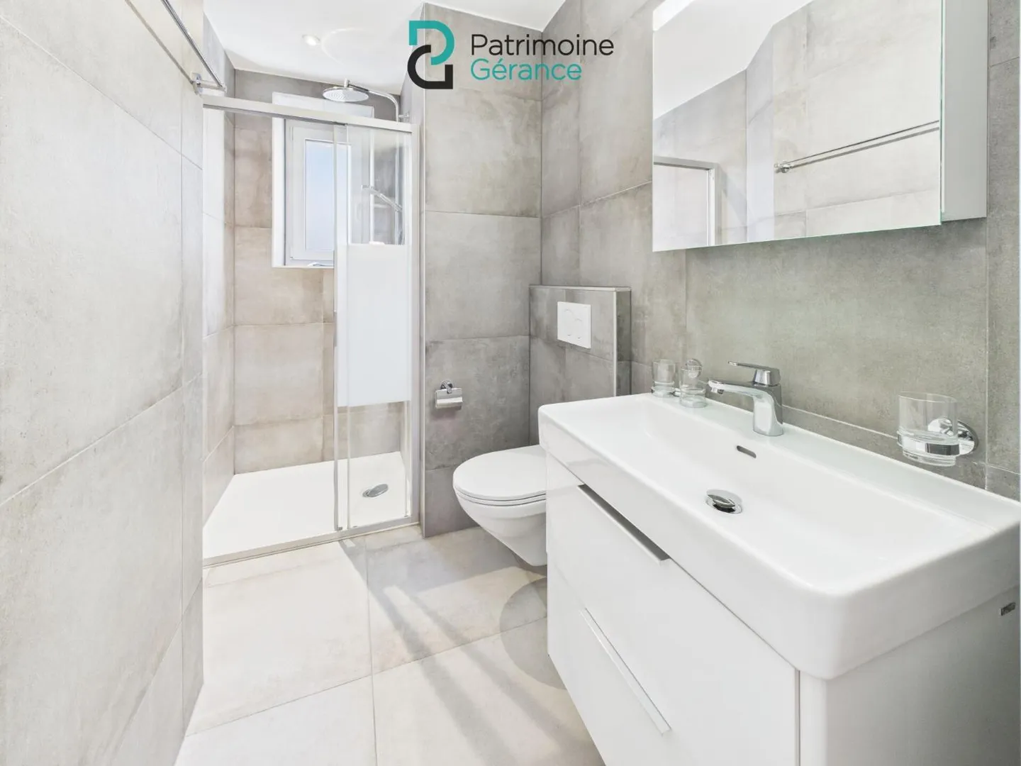 Moderne 3-Zimmer-Wohnung - Foto 6 von 7