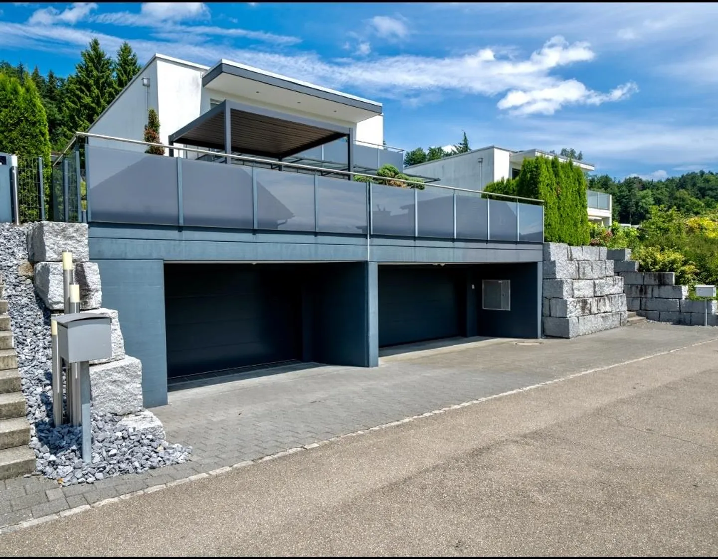 Luxe sans compromis - Photo 2 sur 17