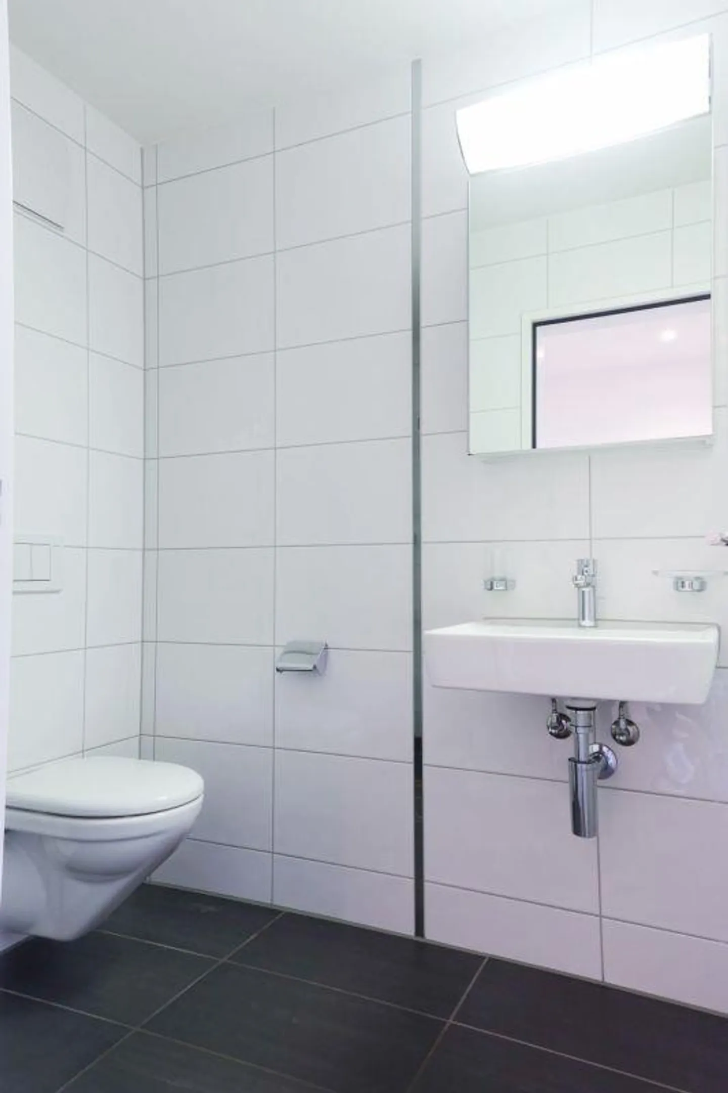 Urbano e rilassante allo stesso tempo: Appartamento moderno vicino al Reno e alla foresta - Foto 10 di 13