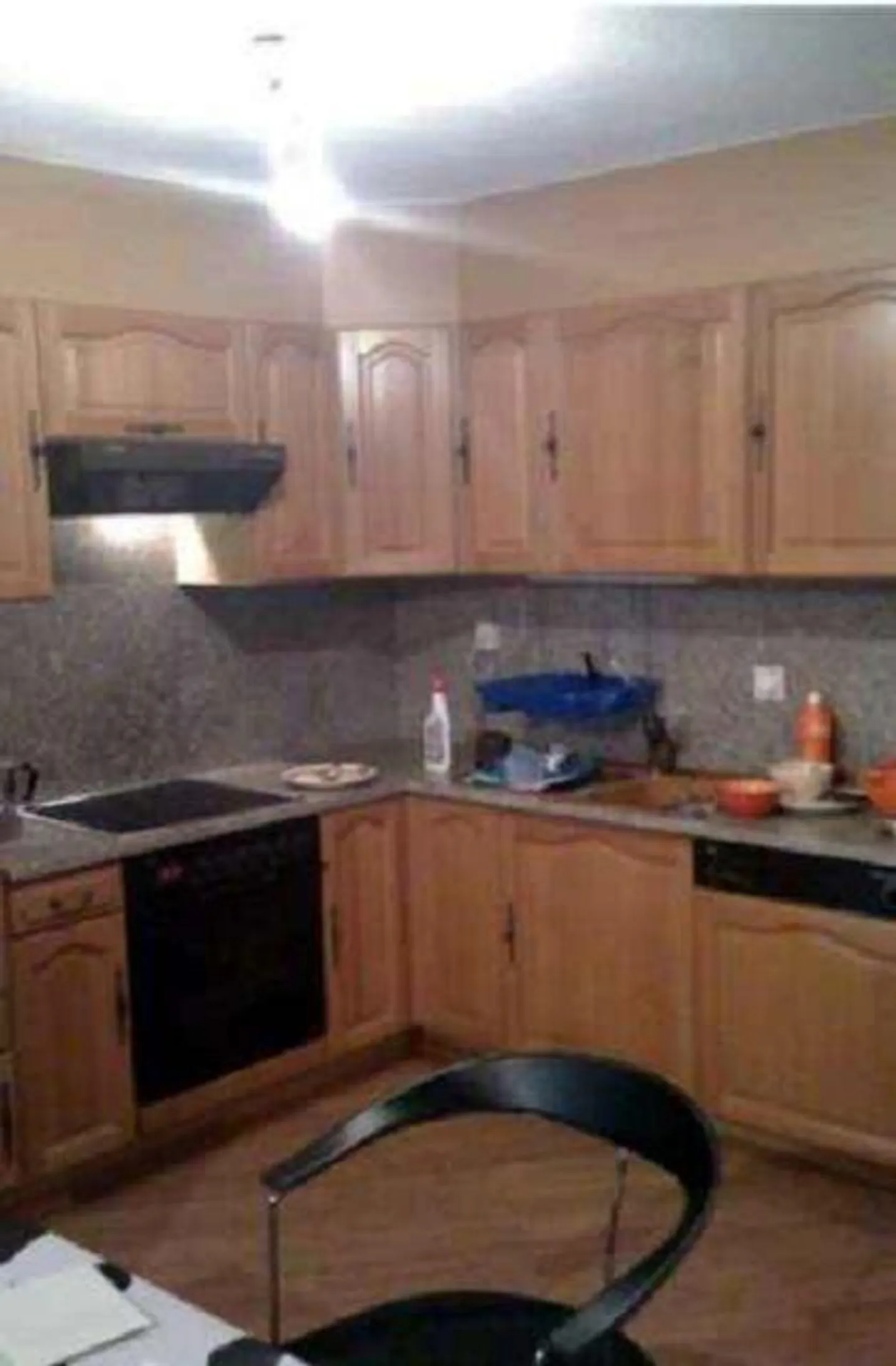 Casa trifamiliare con annesso, stalla e prato - Foto 2 di 25