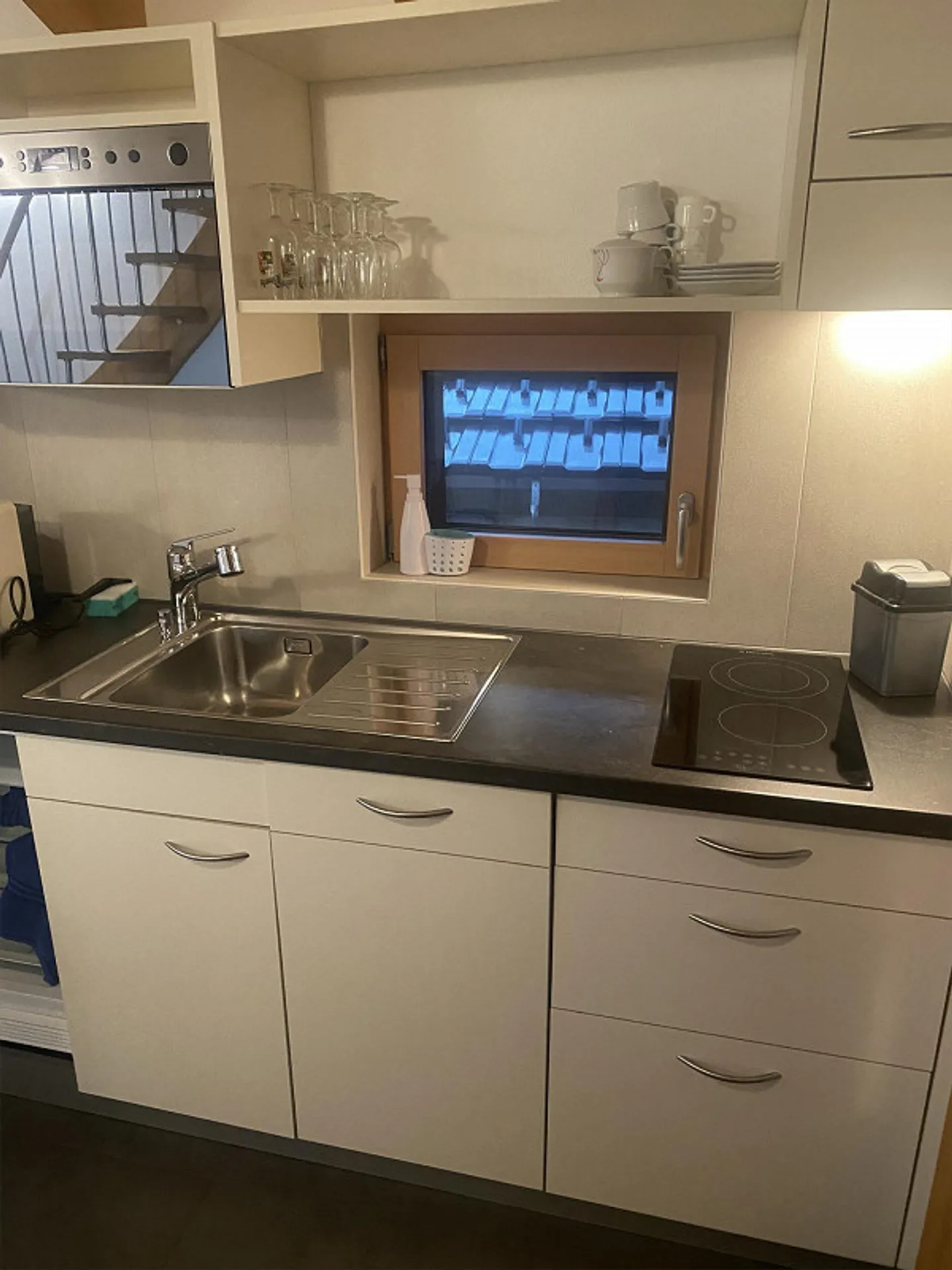 Restaurant with apartment at 1,090 m above sea level in Valais for sale! - Photo 12 of 14