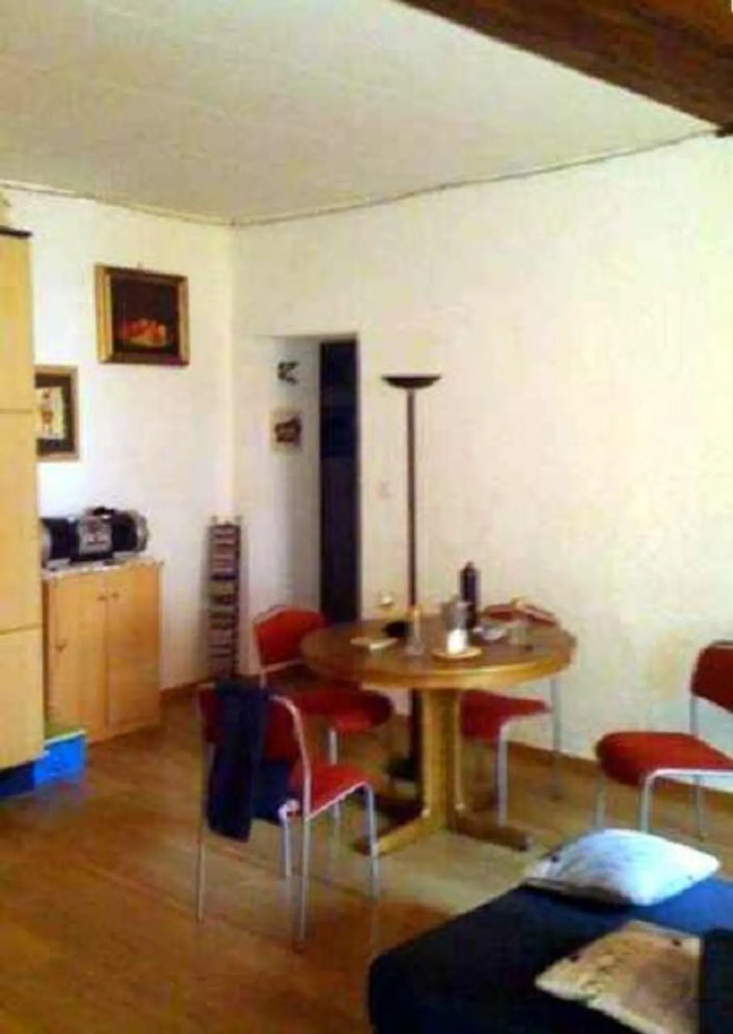 Casa trifamiliare con annesso, stalla e prato - Foto 5 di 25