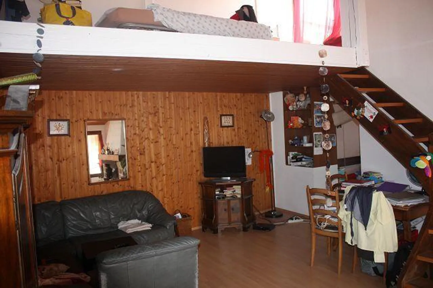 Casa trifamiliare con annesso, stalla e prato - Foto 8 di 25