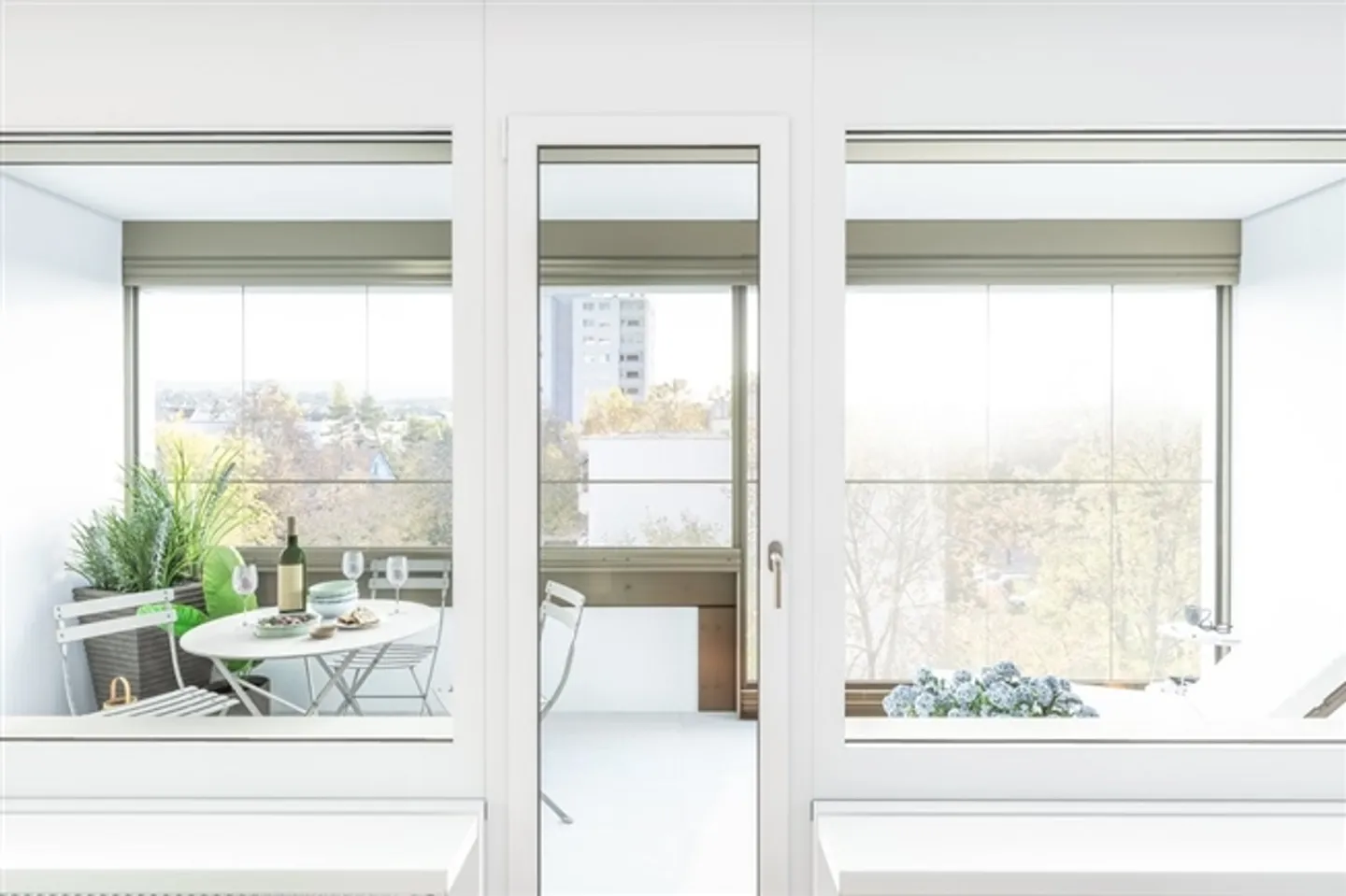 «Zentrale Wohnung sucht neuen Mieter» - Foto 9 von 11