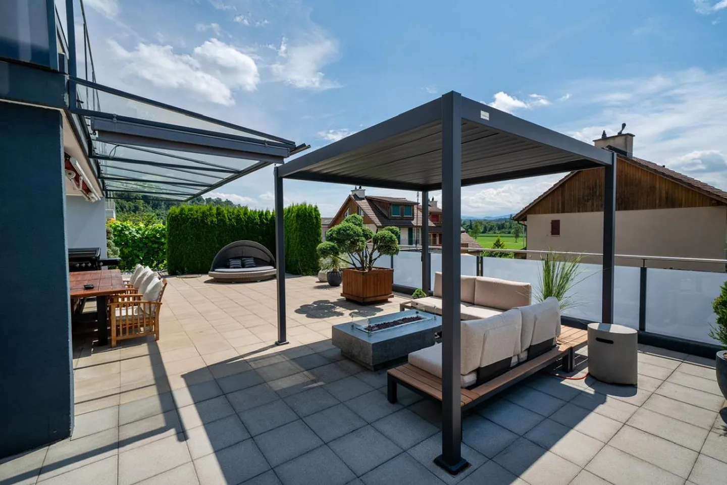 Luxe sans compromis - Photo 1 sur 17