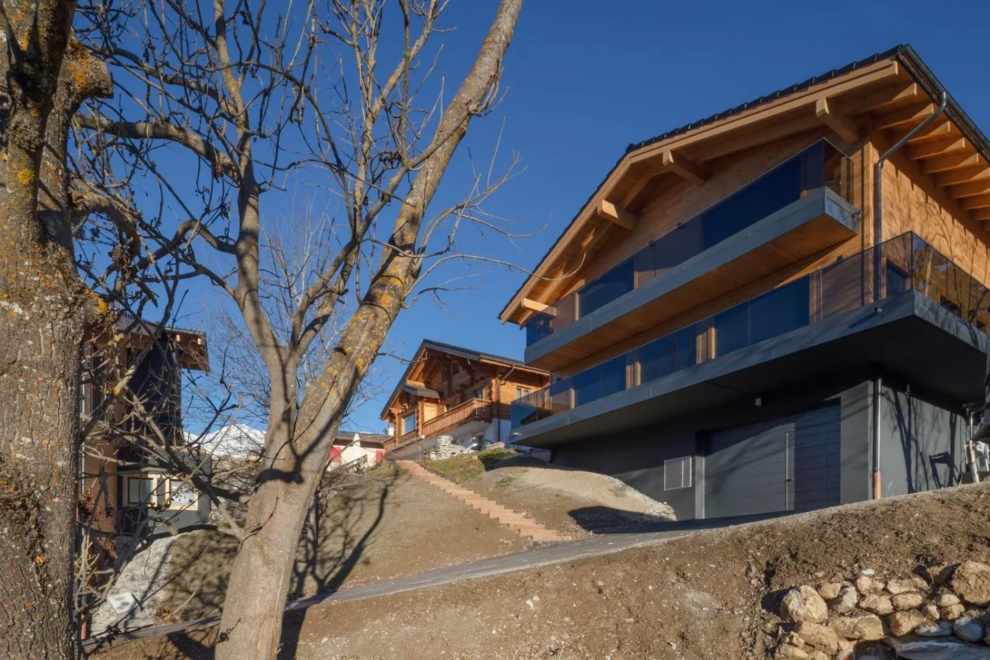 5,5-Zimmer-Haus - Foto 5 von 10