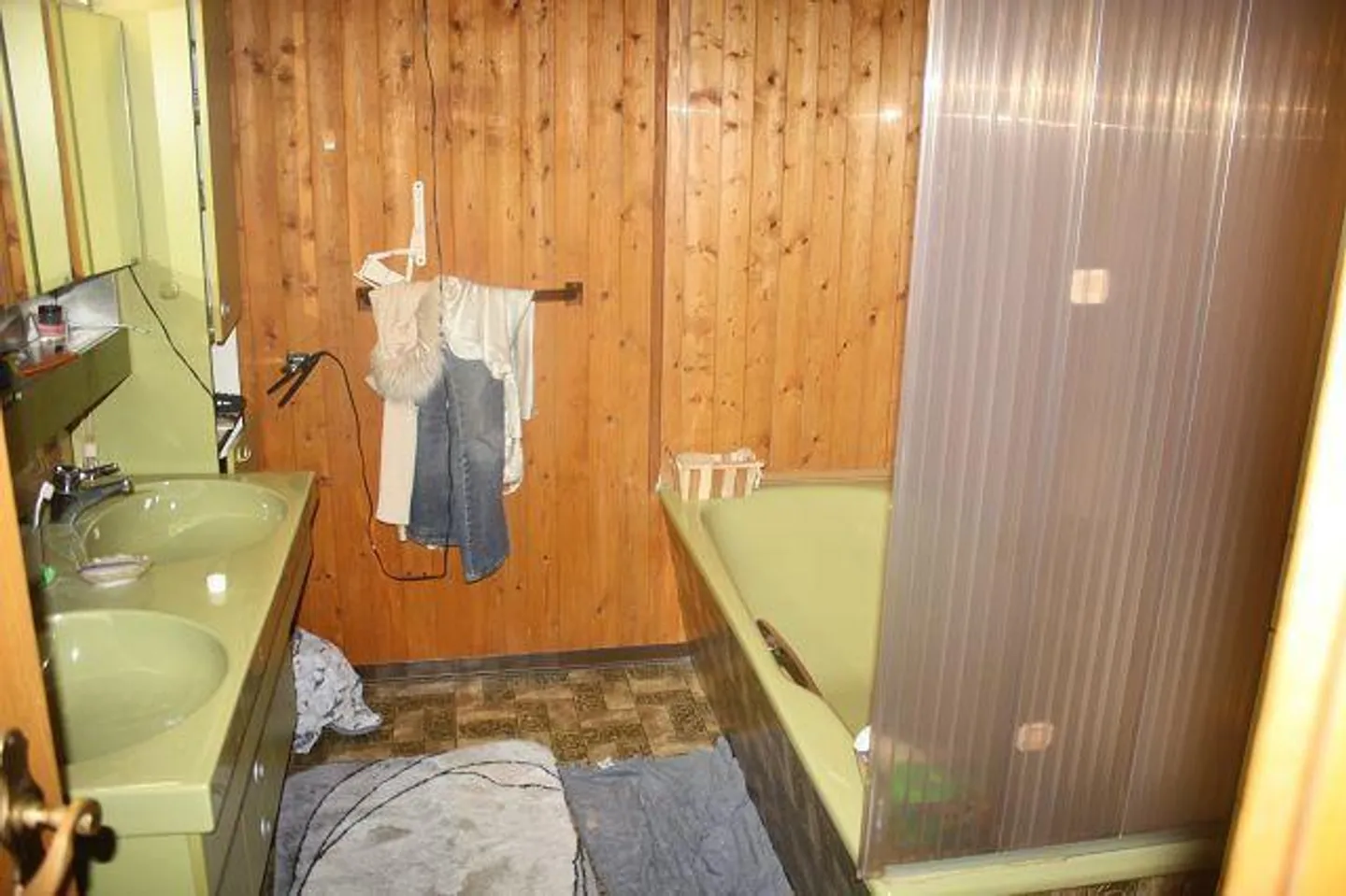 Casa trifamiliare con annesso, stalla e prato - Foto 11 di 25