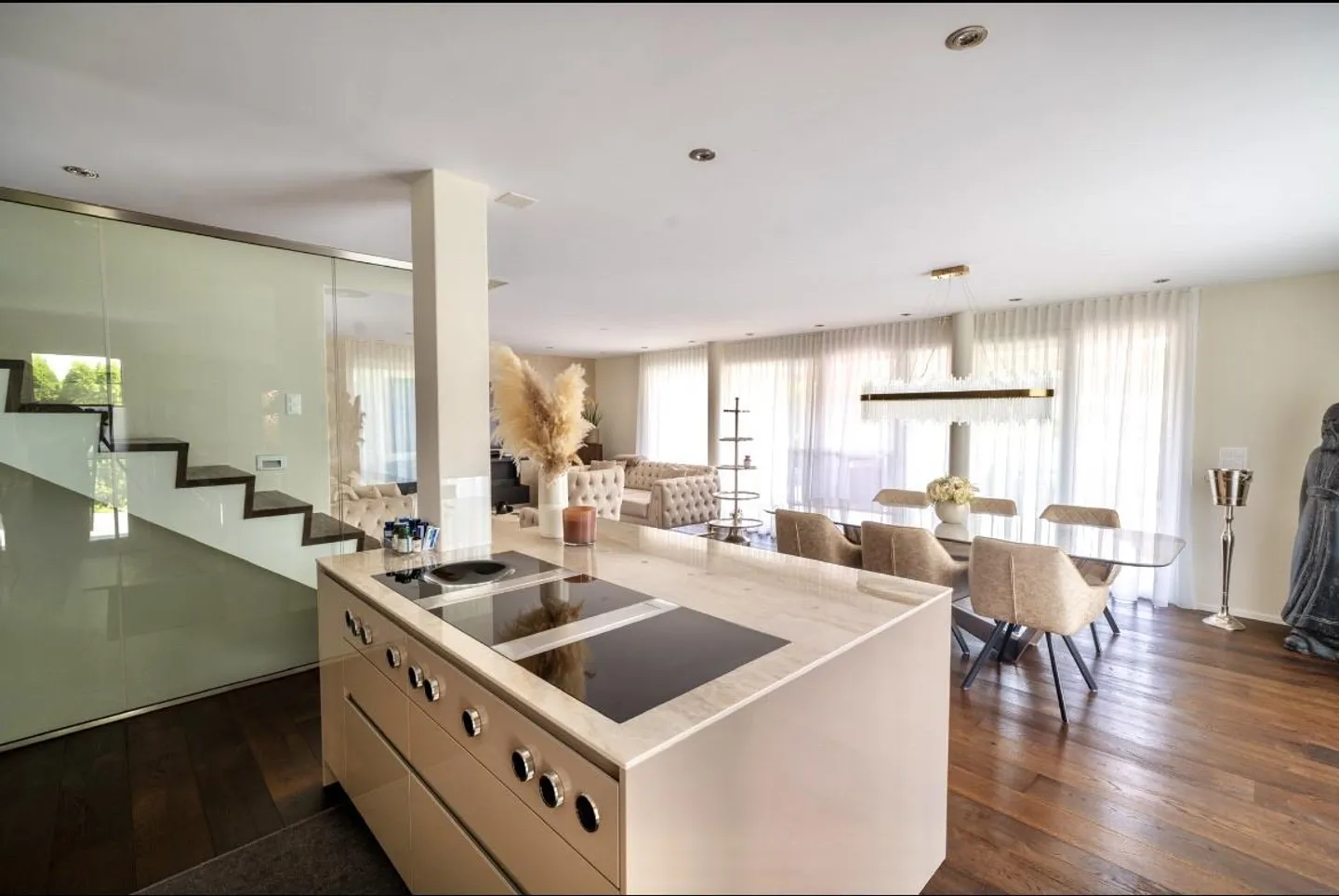 Luxe sans compromis - Photo 4 sur 17