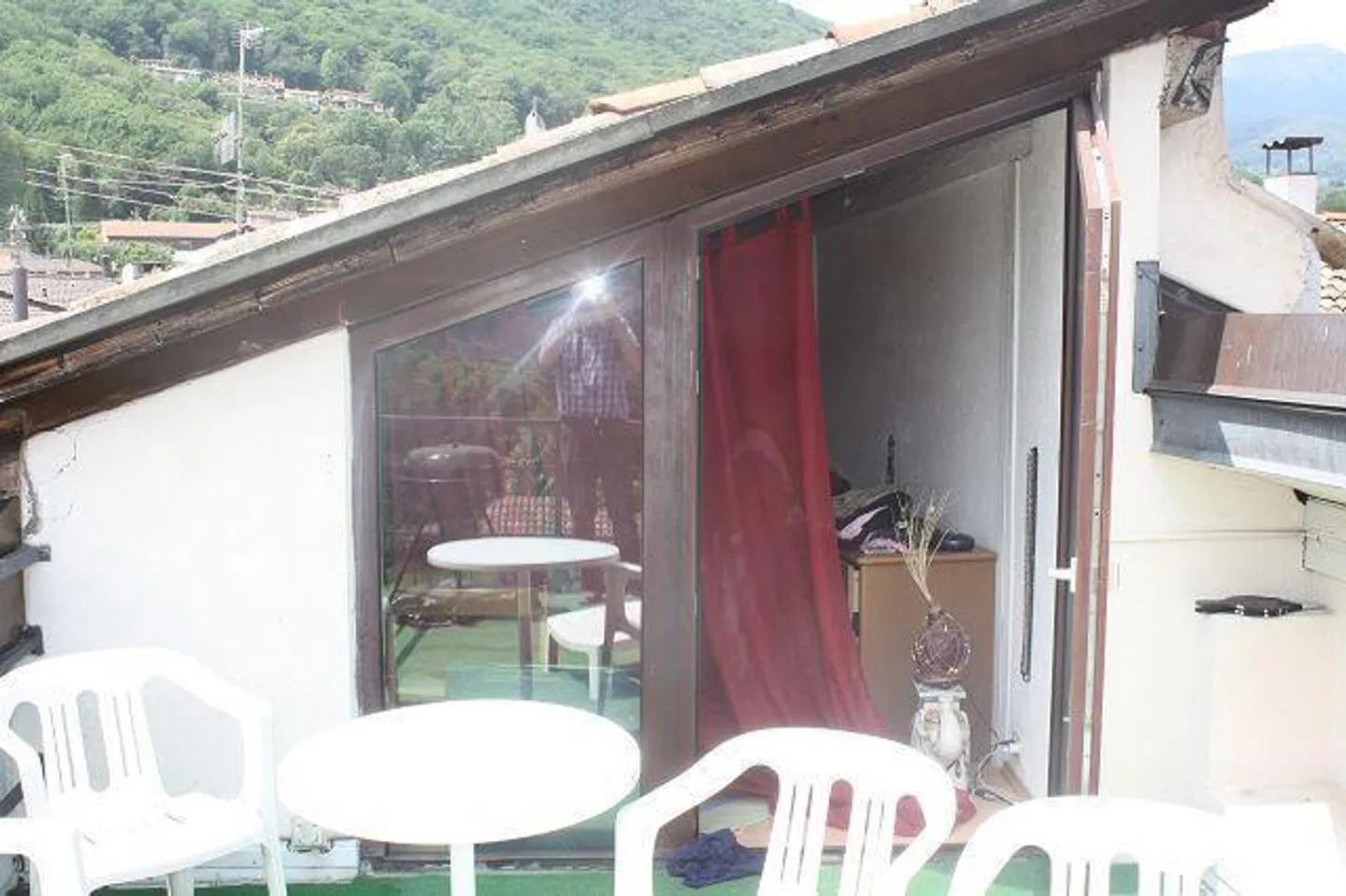 Casa trifamiliare con annesso, stalla e prato - Foto 13 di 25