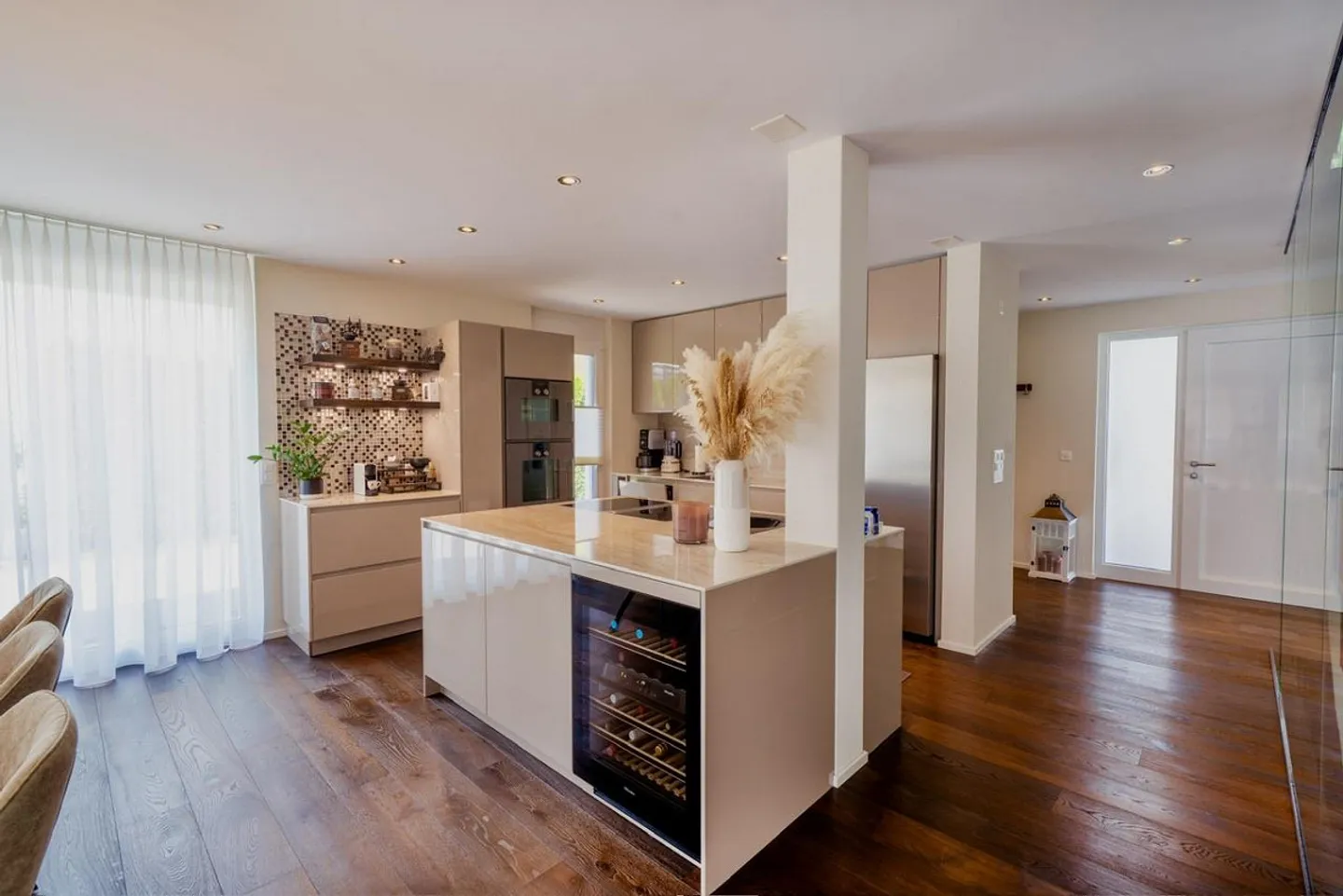 Luxe sans compromis - Photo 5 sur 17