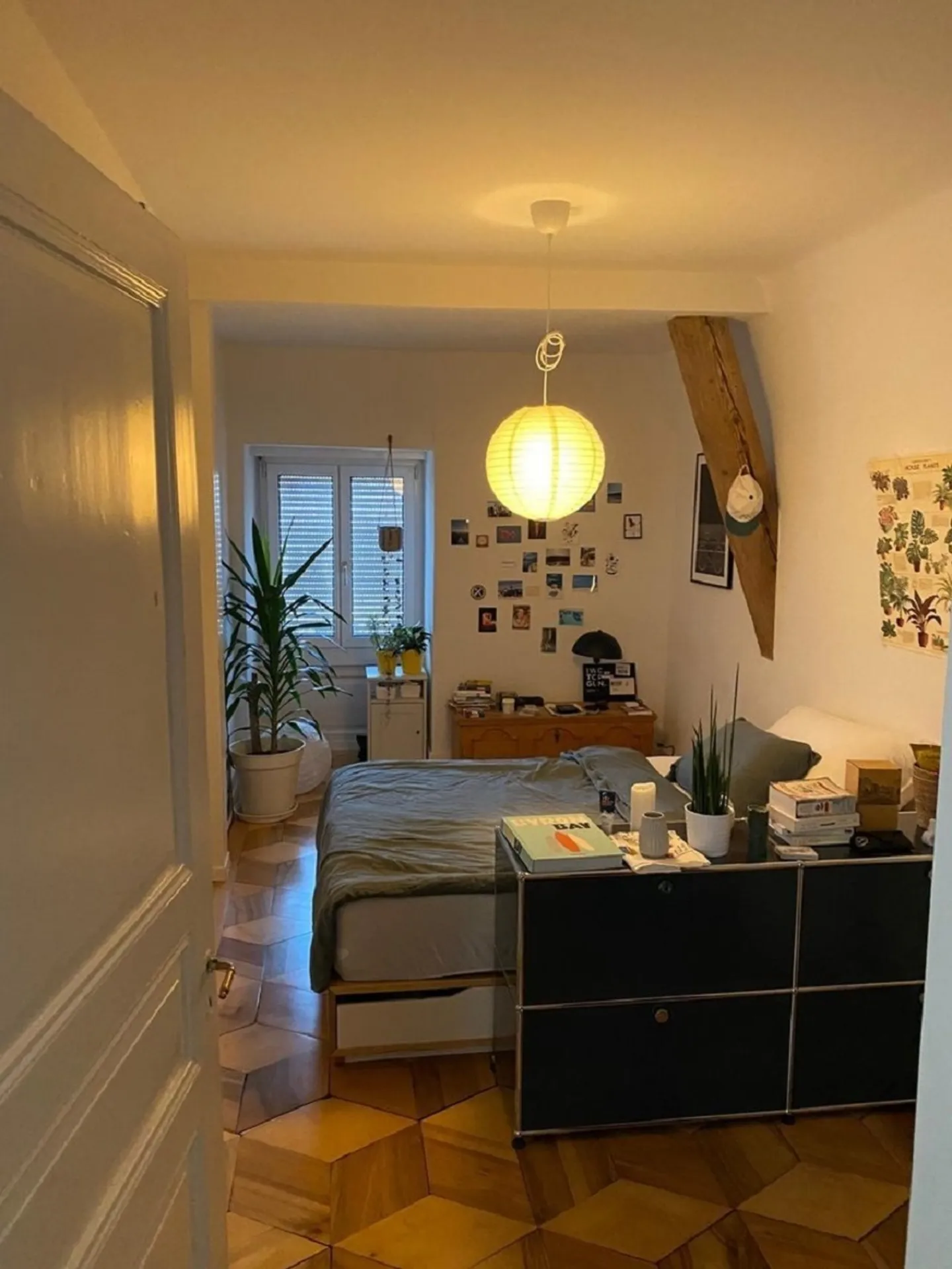 Wohnung mieten - Foto 1 von 7
