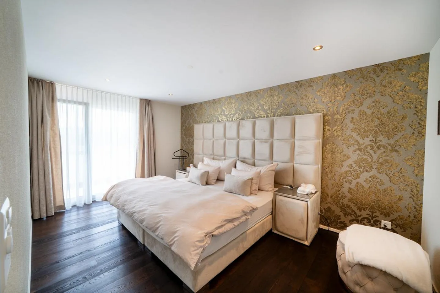Luxe sans compromis - Photo 8 sur 17