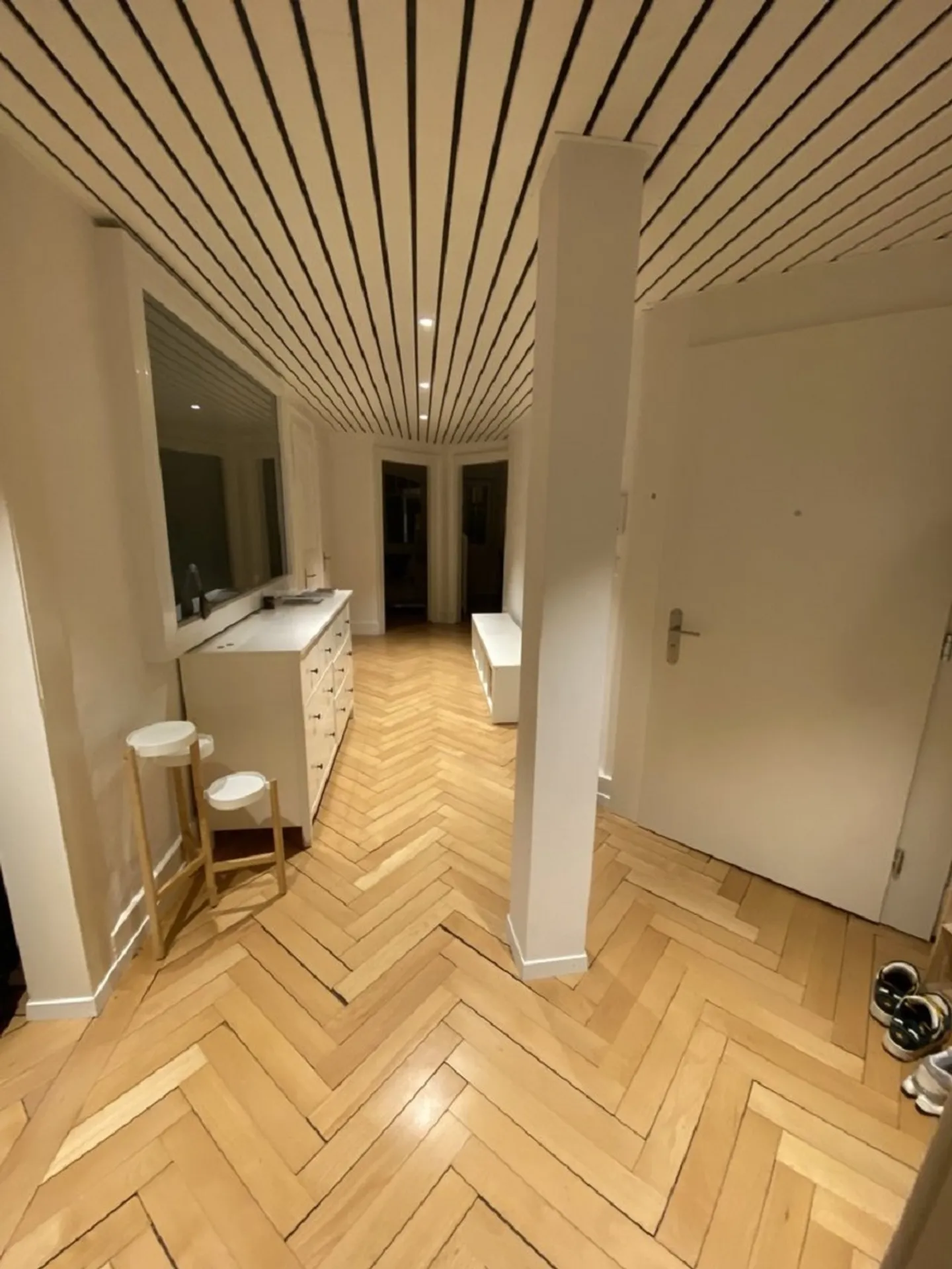 Wohnung mieten - Foto 2 von 7