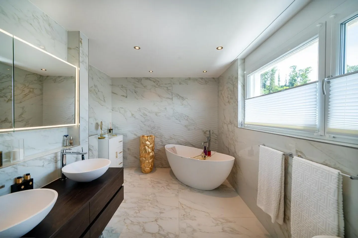 Luxe sans compromis - Photo 9 sur 17