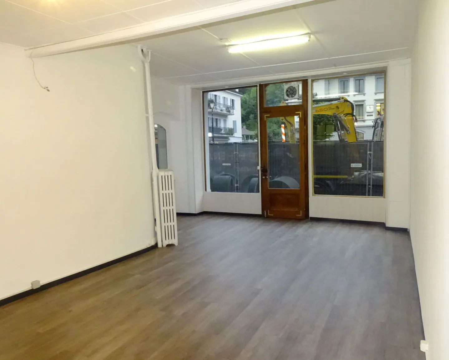 Immeuble de rendement à Bex - Photo 8 sur 19