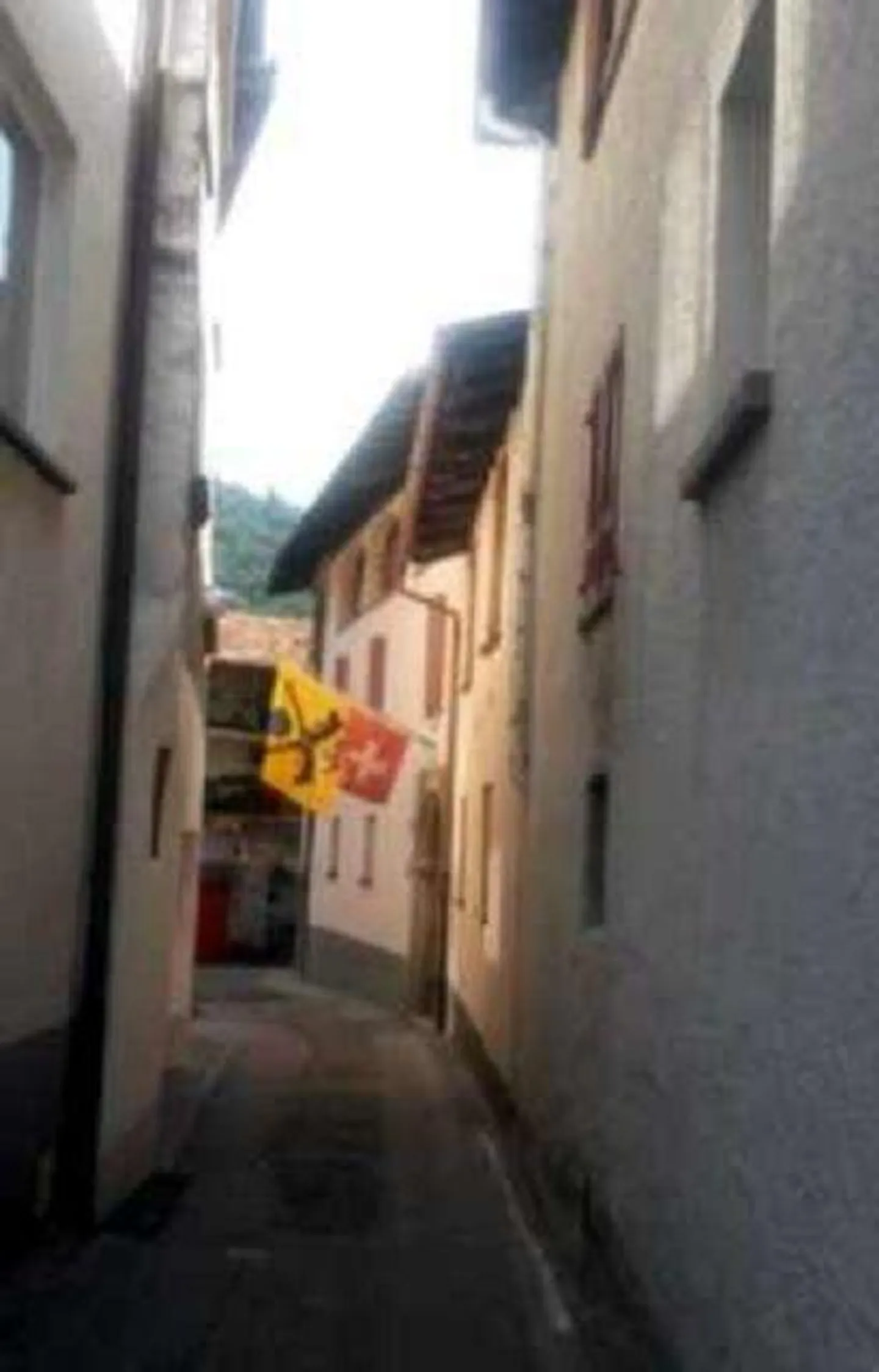 Casa trifamiliare con annesso, stalla e prato - Foto 17 di 25