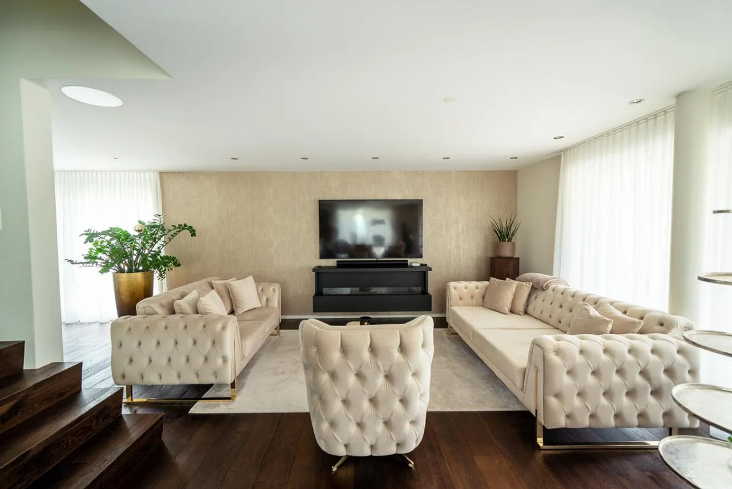 Luxe sans compromis - Photo 6 sur 17