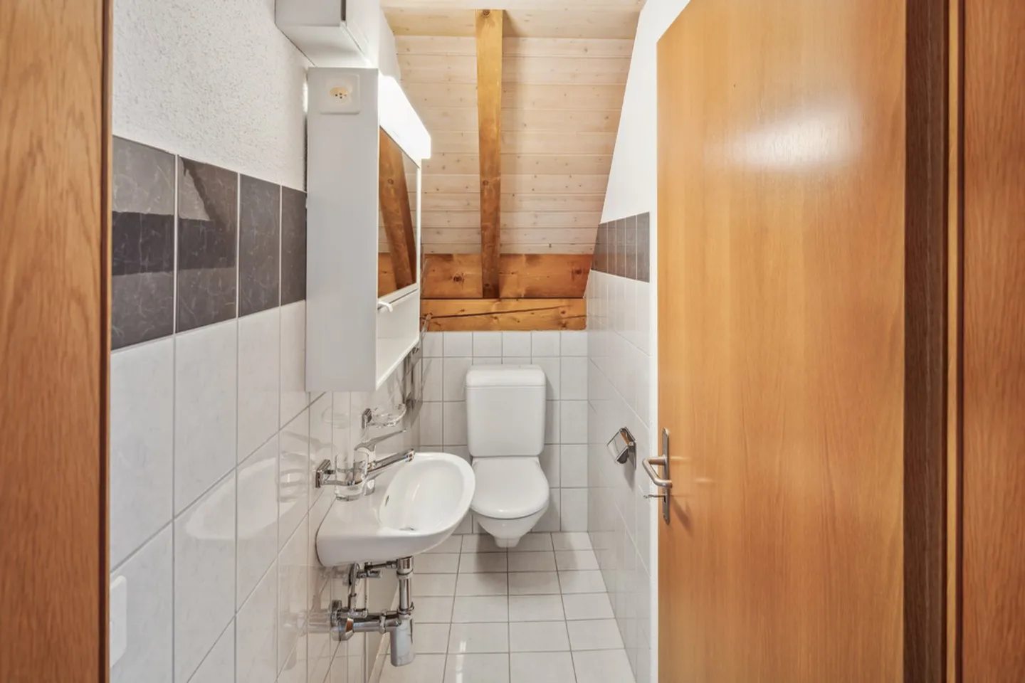 La tua nuova casa su due piani! - Foto 11 di 12
