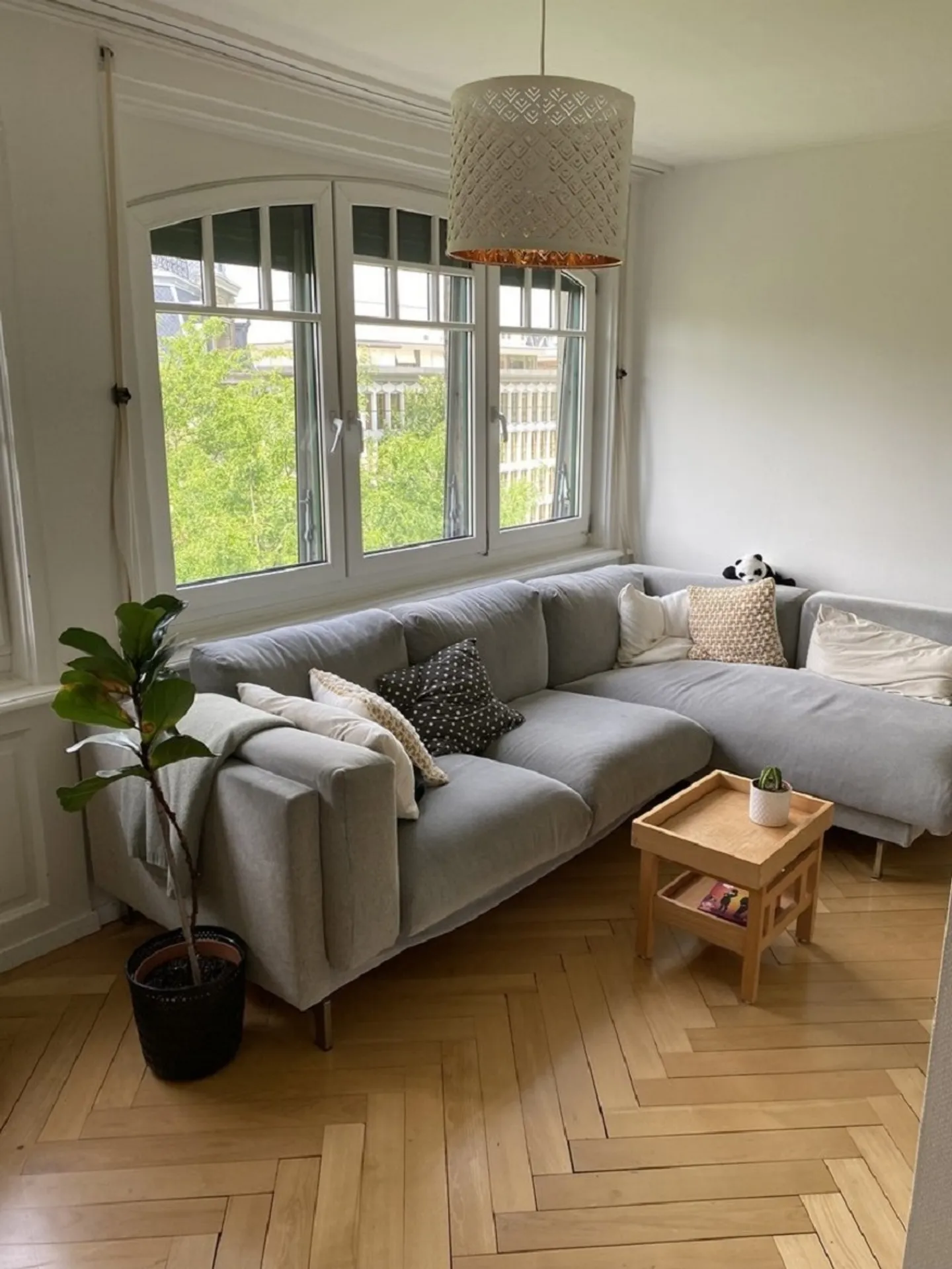 Wohnung mieten - Foto 3 von 7