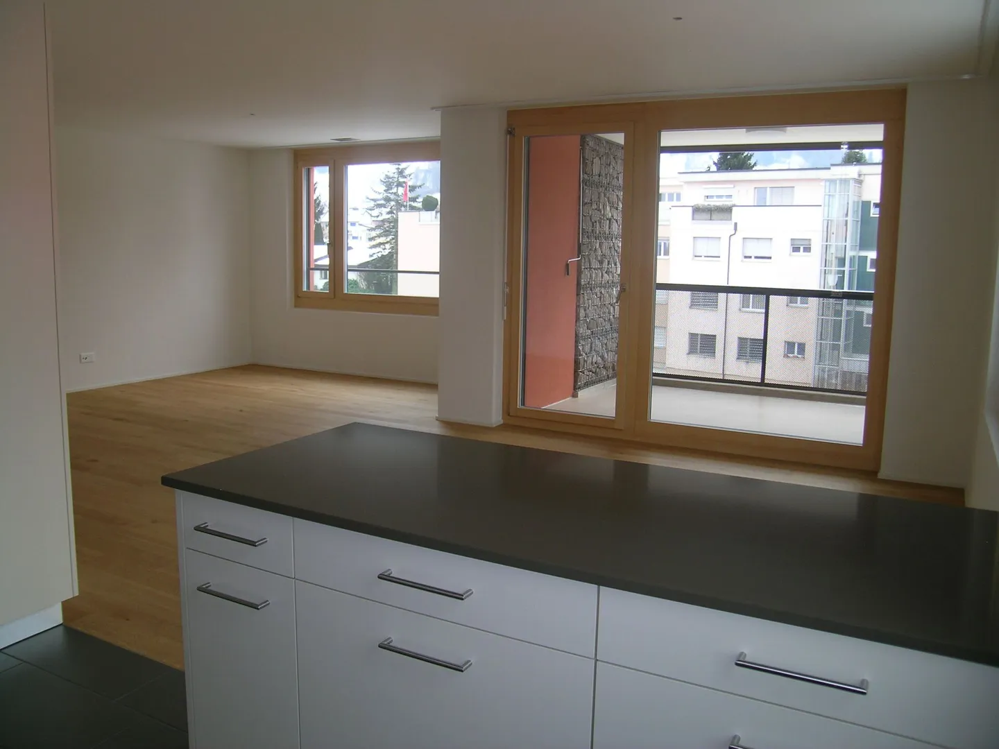 Geräumige Wohnung in Reichenburg - Foto 4 von 7