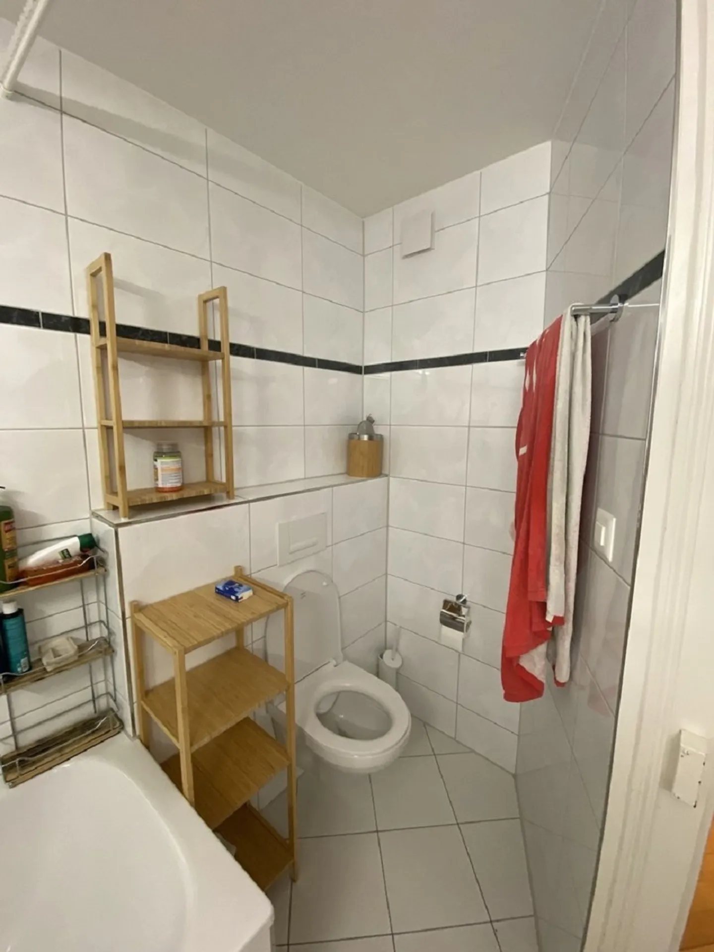 Wohnung mieten - Foto 6 von 7
