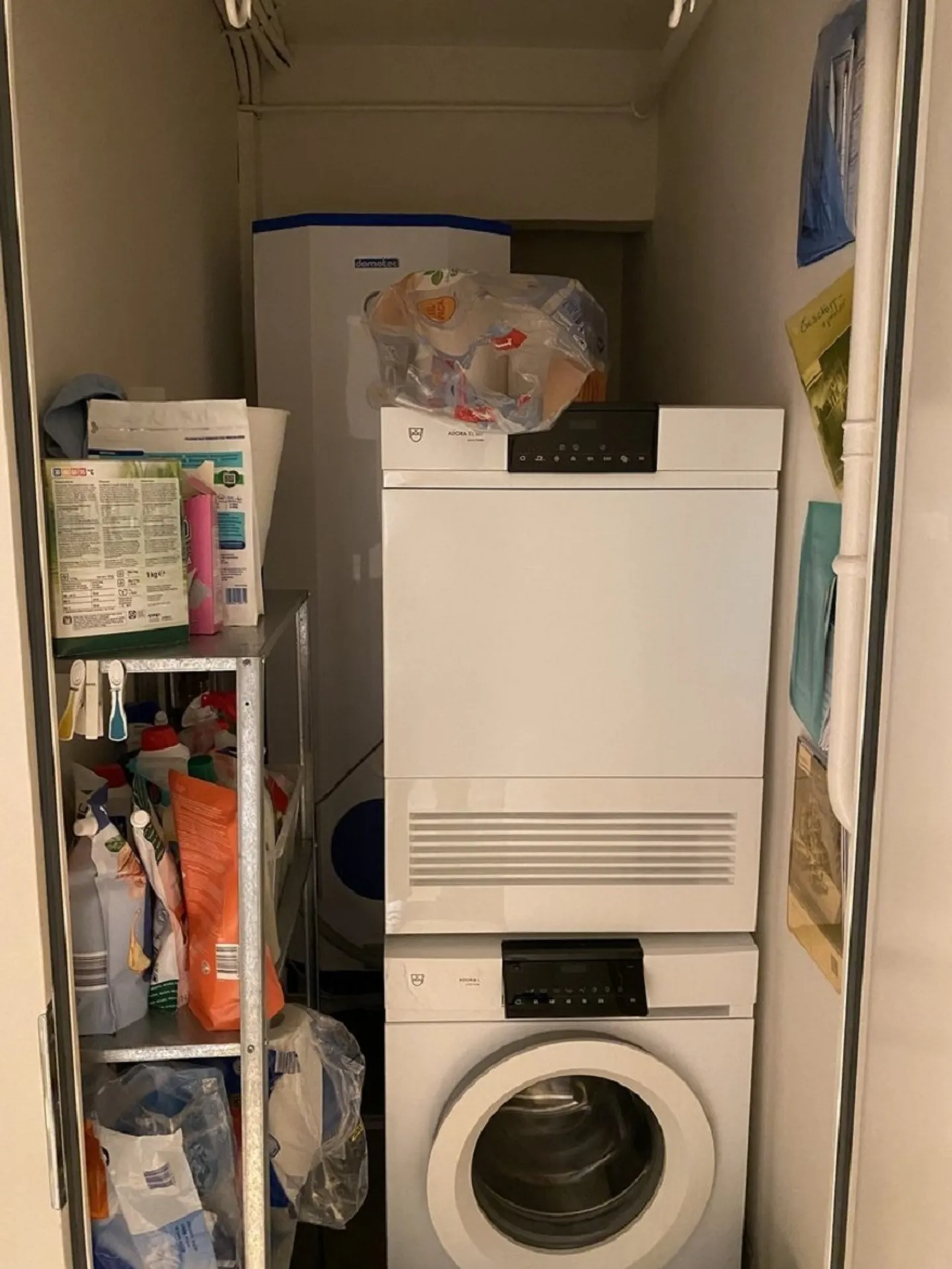 Wohnung mieten - Foto 7 von 7