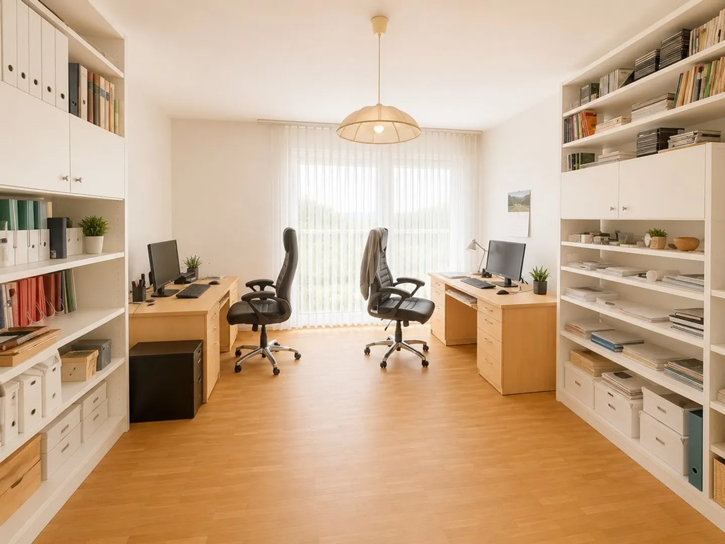 Appartamento attico esclusivo con vista lago - Foto 7 di 12