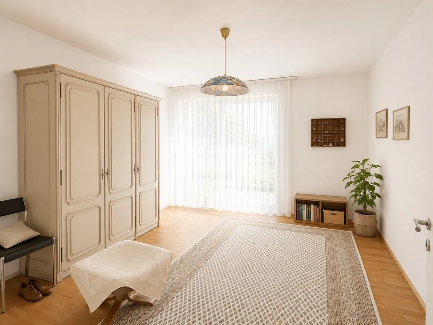Appartamento attico esclusivo con vista lago - Foto 9 di 12