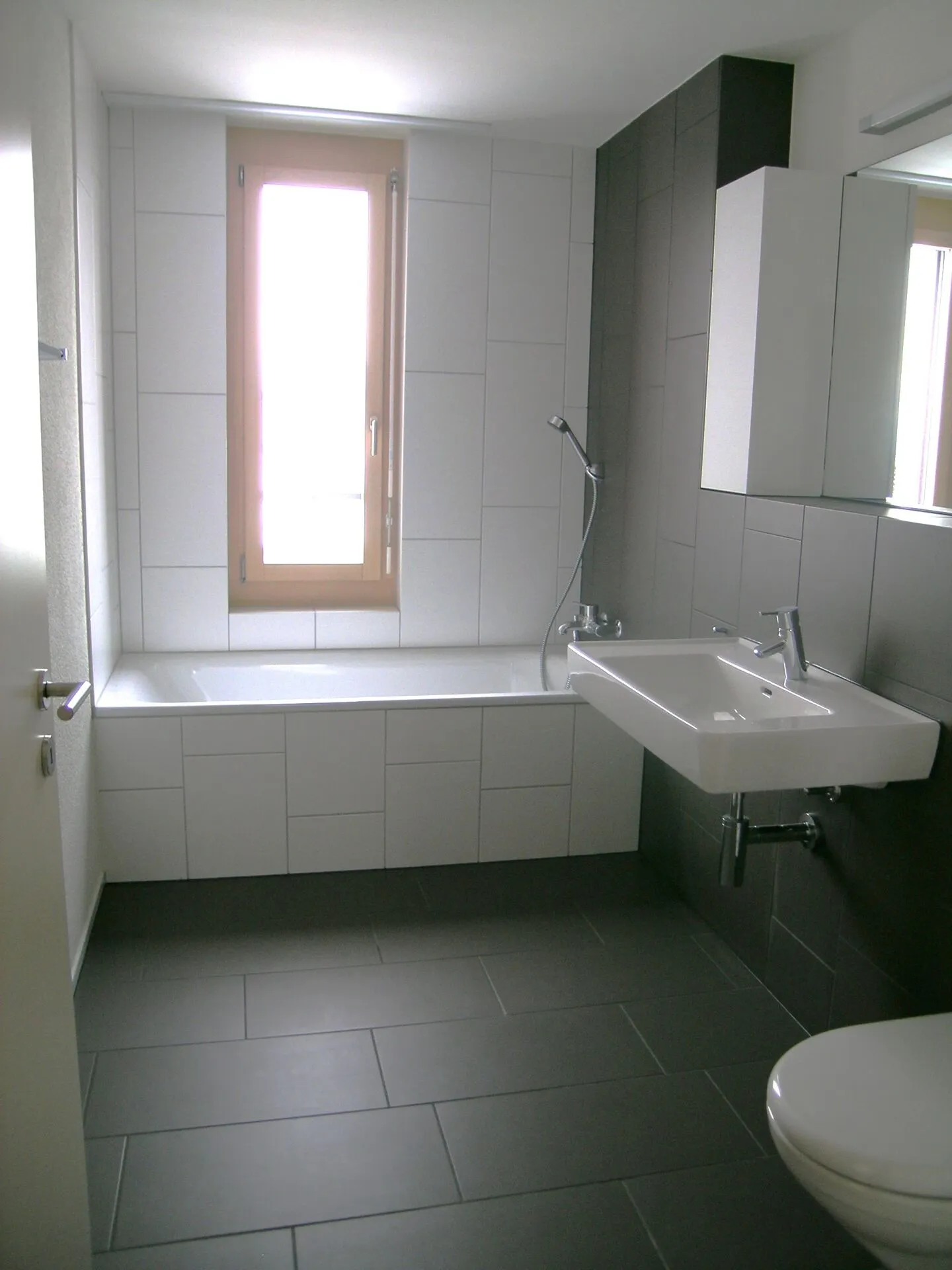 Geräumige Wohnung in Reichenburg - Foto 5 von 7