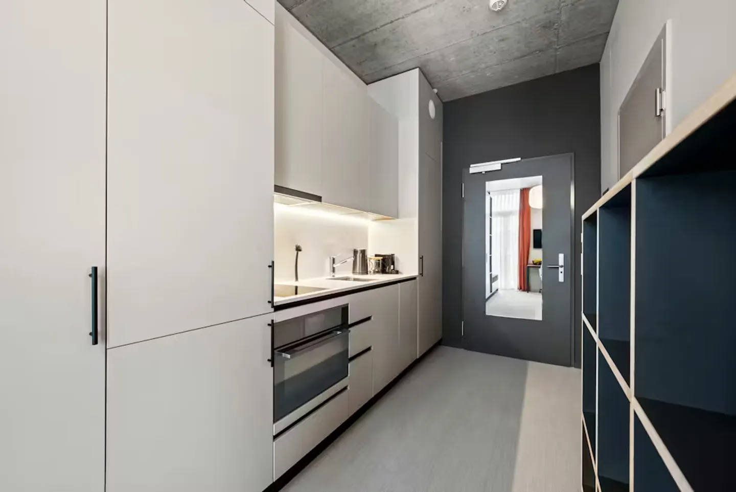 Appartement Charmant à Cham - Photo 5 sur 10