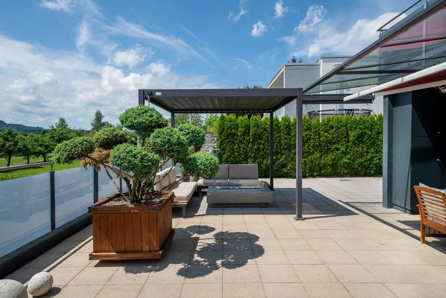 Luxe sans compromis - Photo 14 sur 17