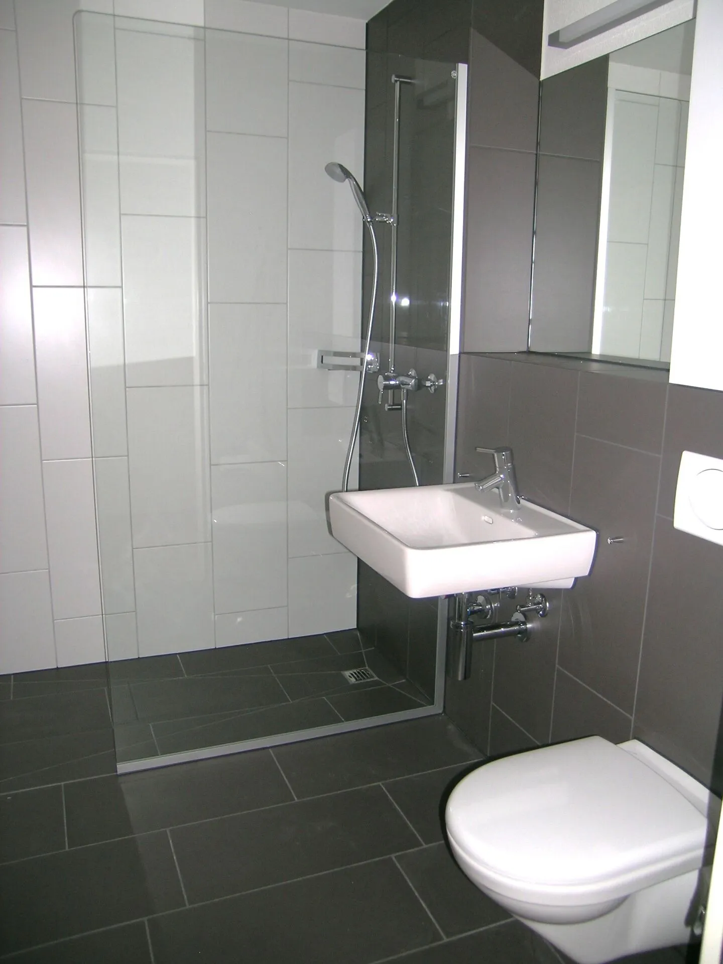 Geräumige Wohnung in Reichenburg - Foto 6 von 7