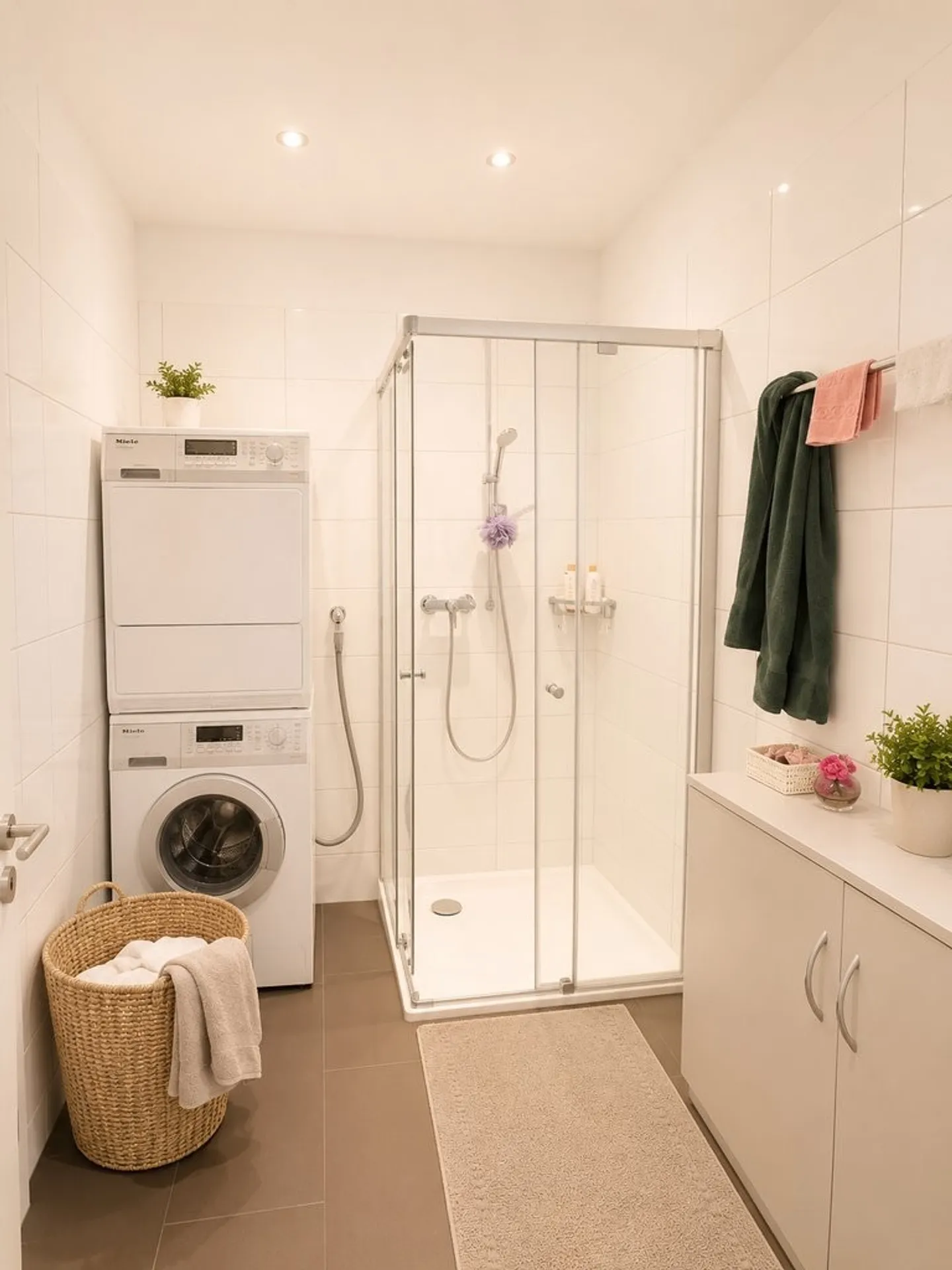 Appartamento attico esclusivo con vista lago - Foto 4 di 12