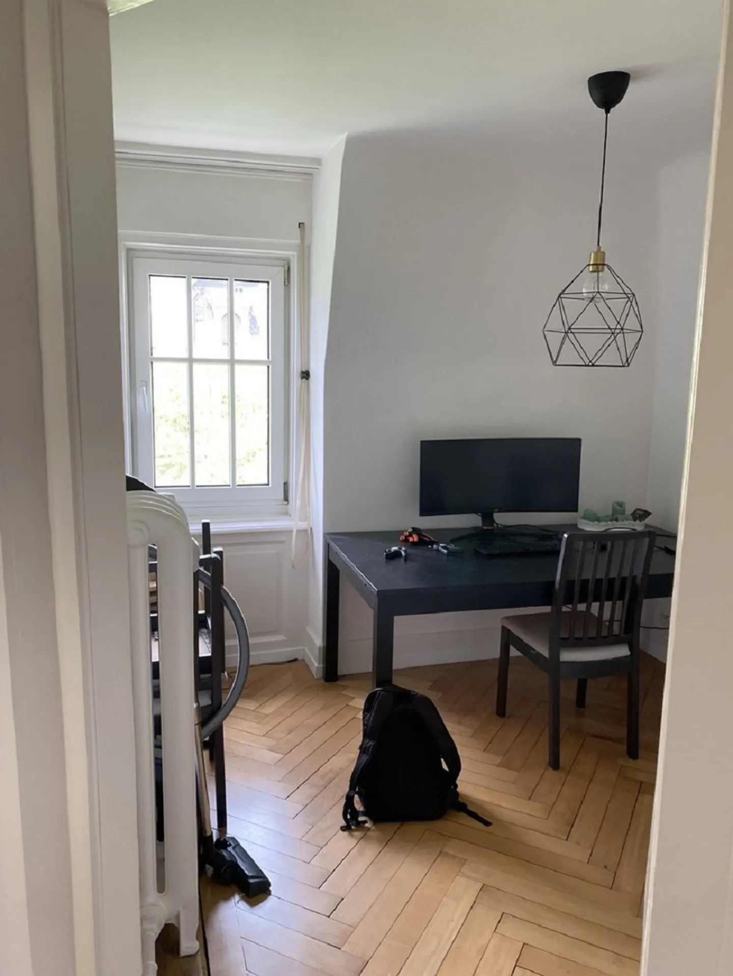 Wohnung mieten - Foto 4 von 7