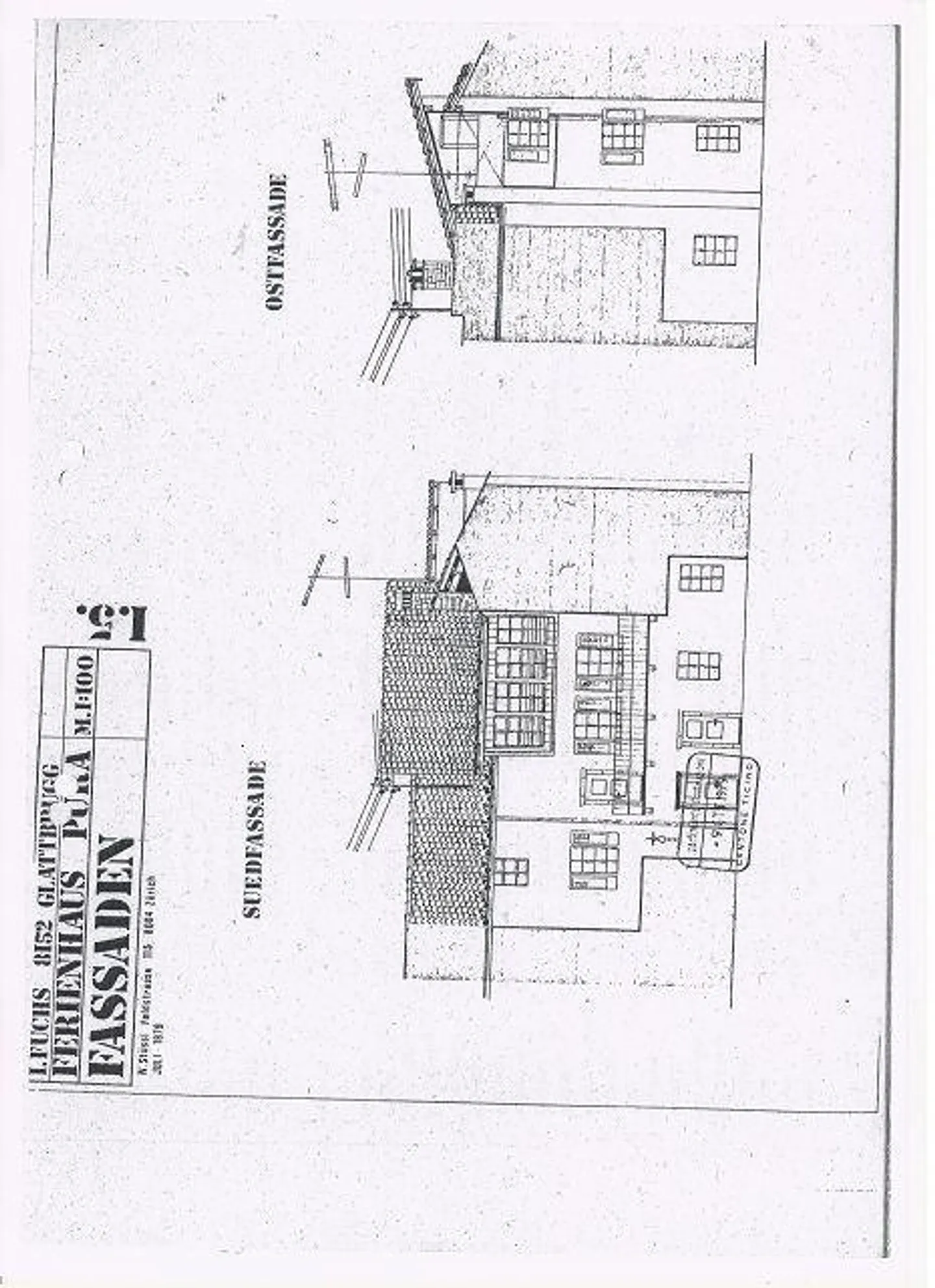 Casa trifamiliare con annesso, stalla e prato - Foto 23 di 25