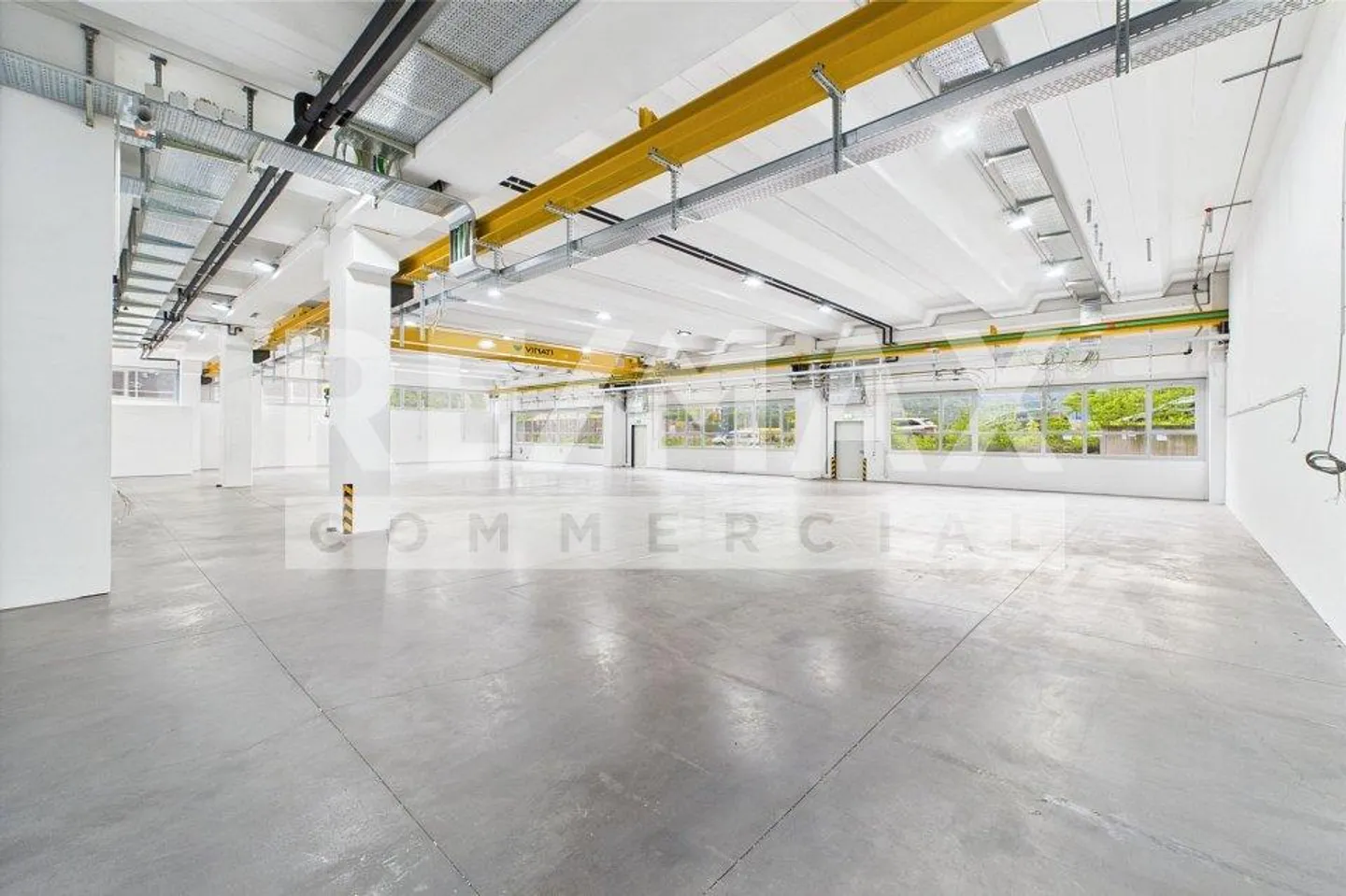 For rent: Spacious commercial space in the center CAST-CASTIONE - Photo 12 of 13