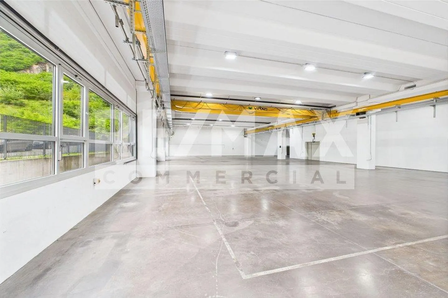 For rent: Spacious commercial space in the center CAST-CASTIONE - Photo 13 of 13