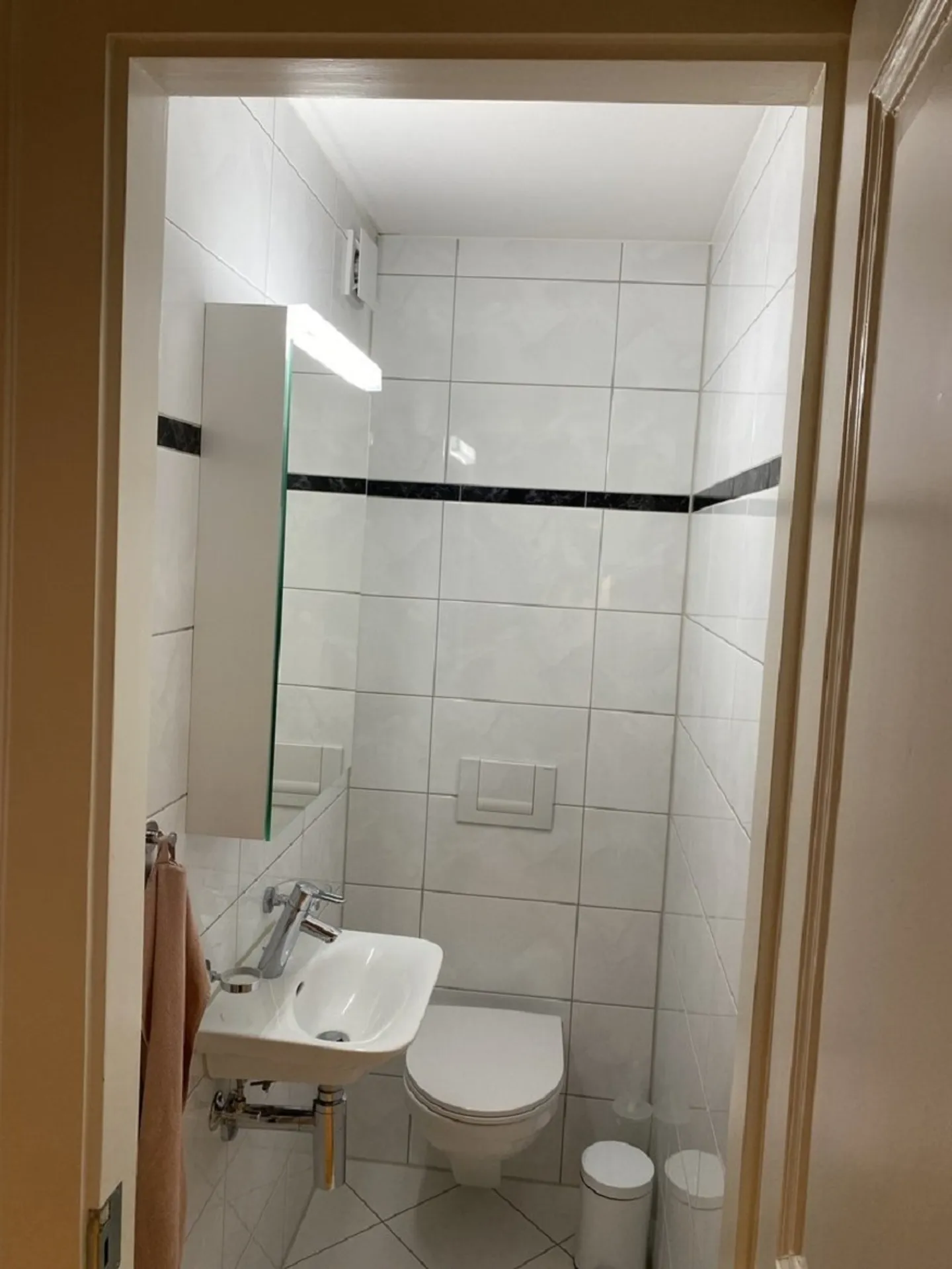 Wohnung mieten - Foto 5 von 7