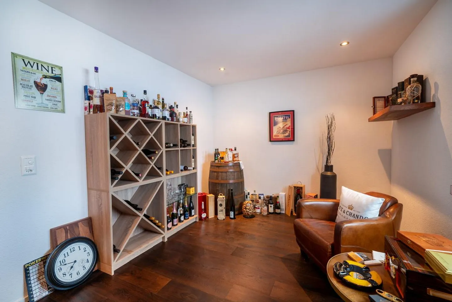 Luxe sans compromis - Photo 12 sur 17
