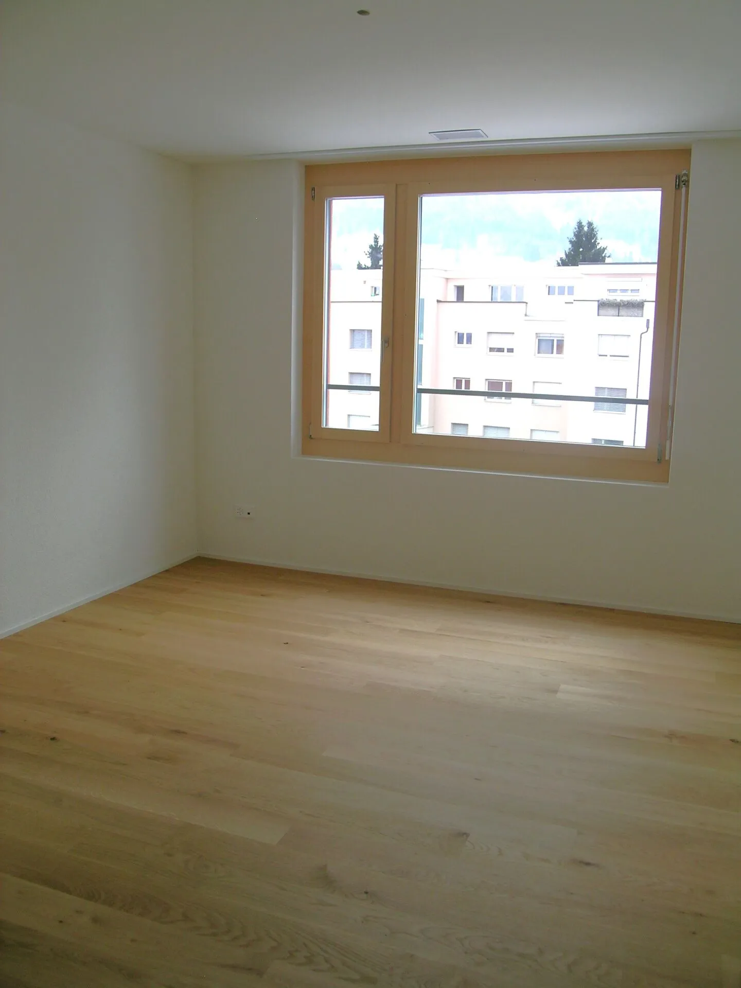 Geräumige Wohnung in Reichenburg - Foto 7 von 7