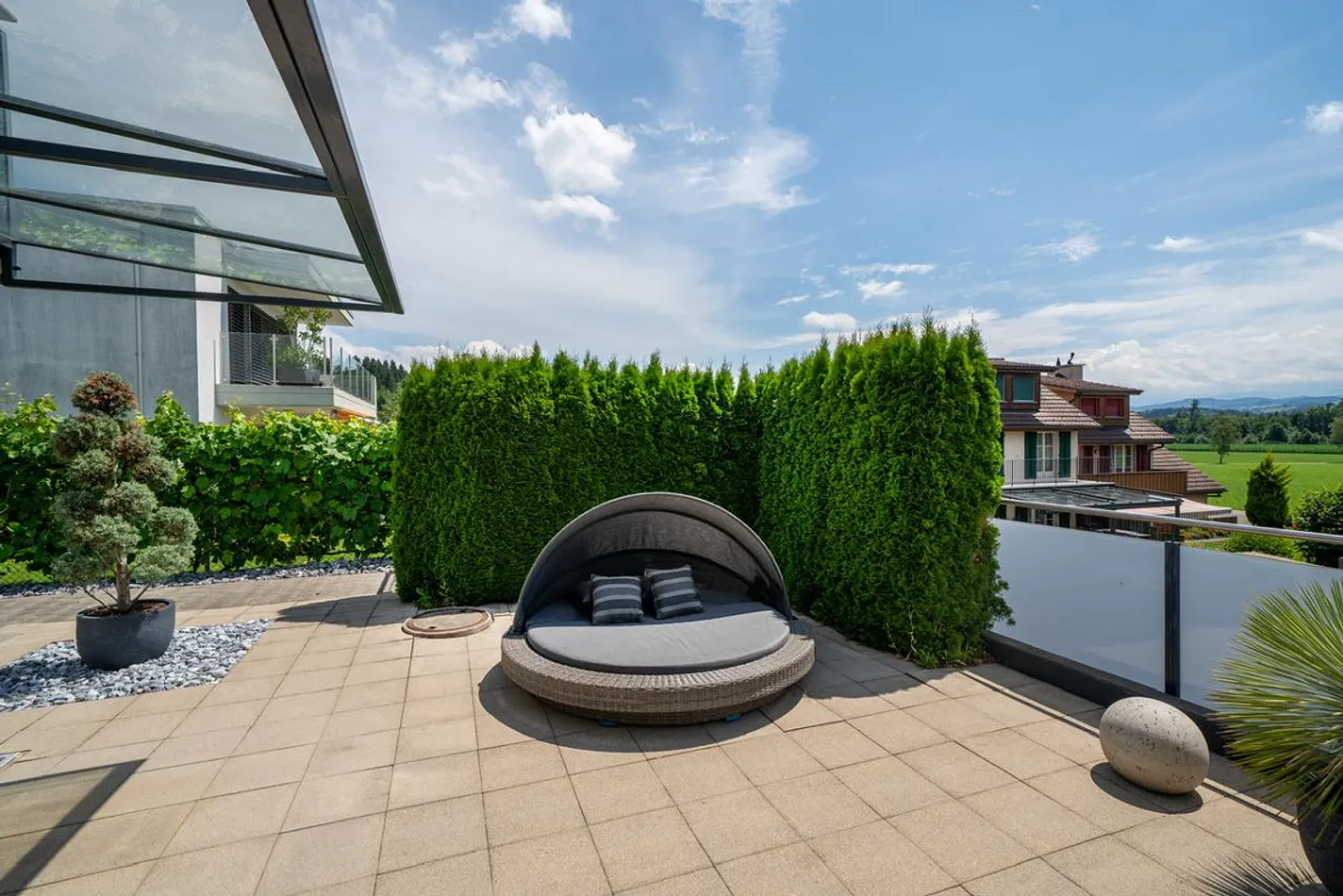 Luxe sans compromis - Photo 15 sur 17