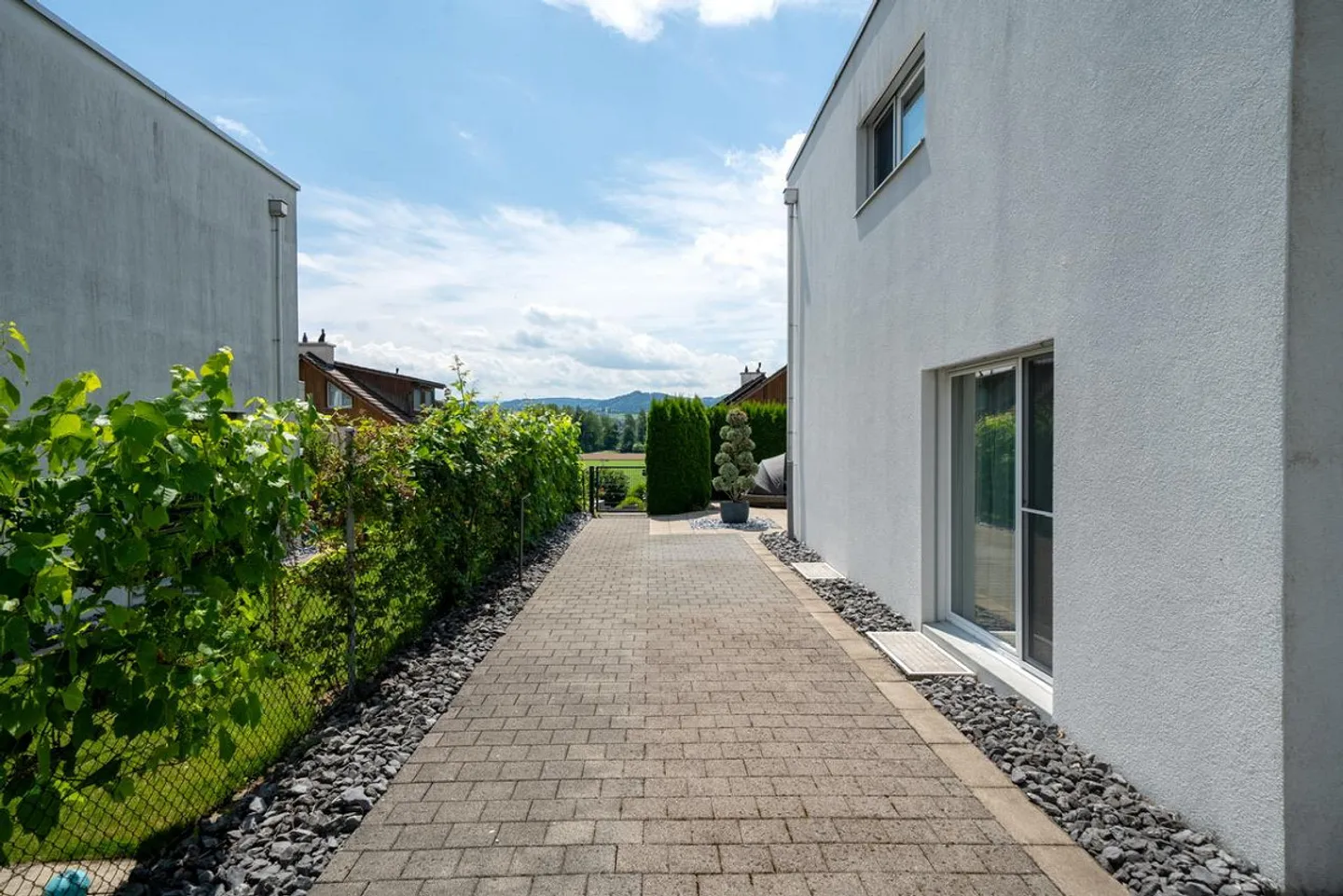 Luxe sans compromis - Photo 16 sur 17